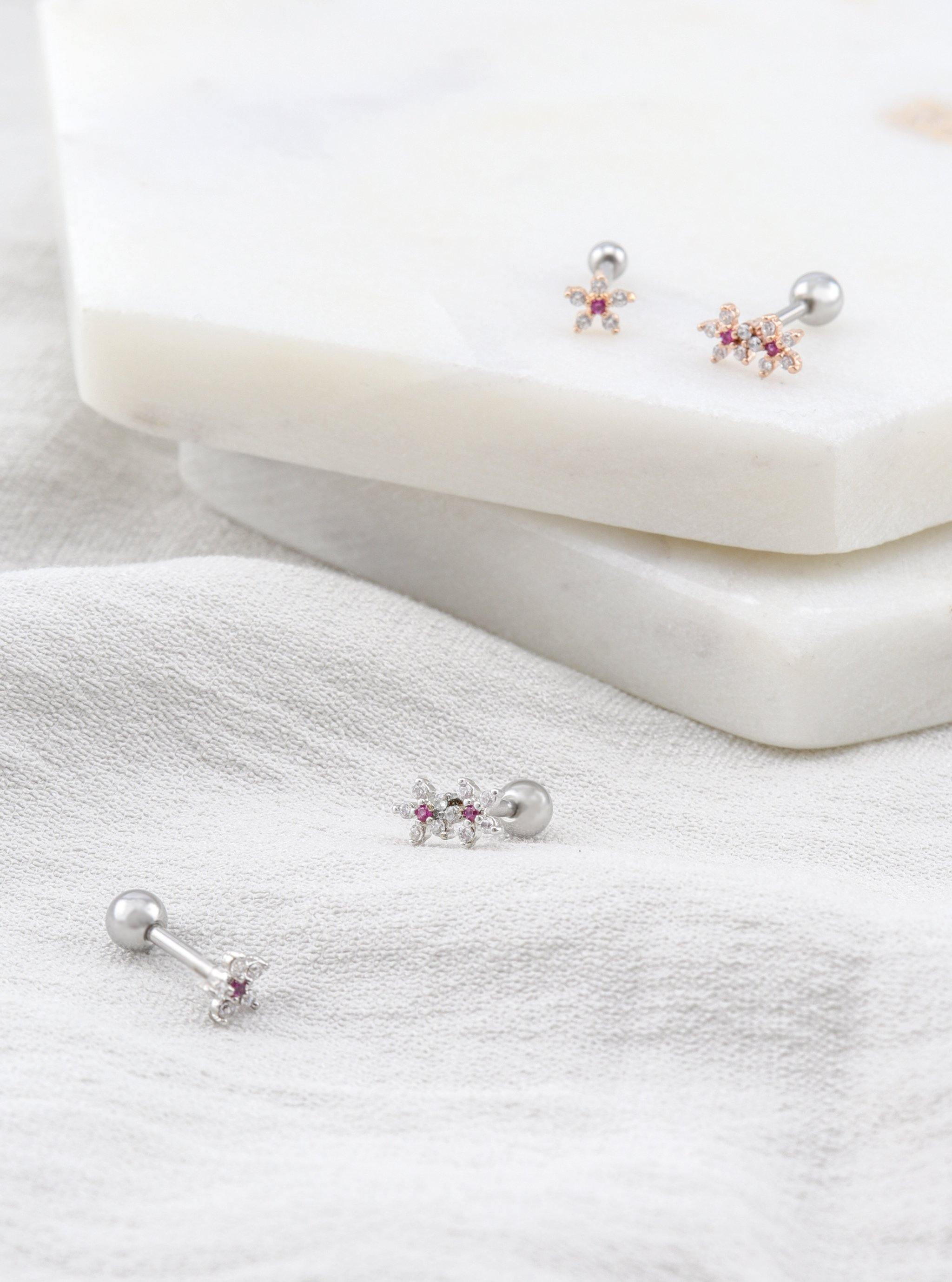 ALIYAH PIERCING - Simplique Mode