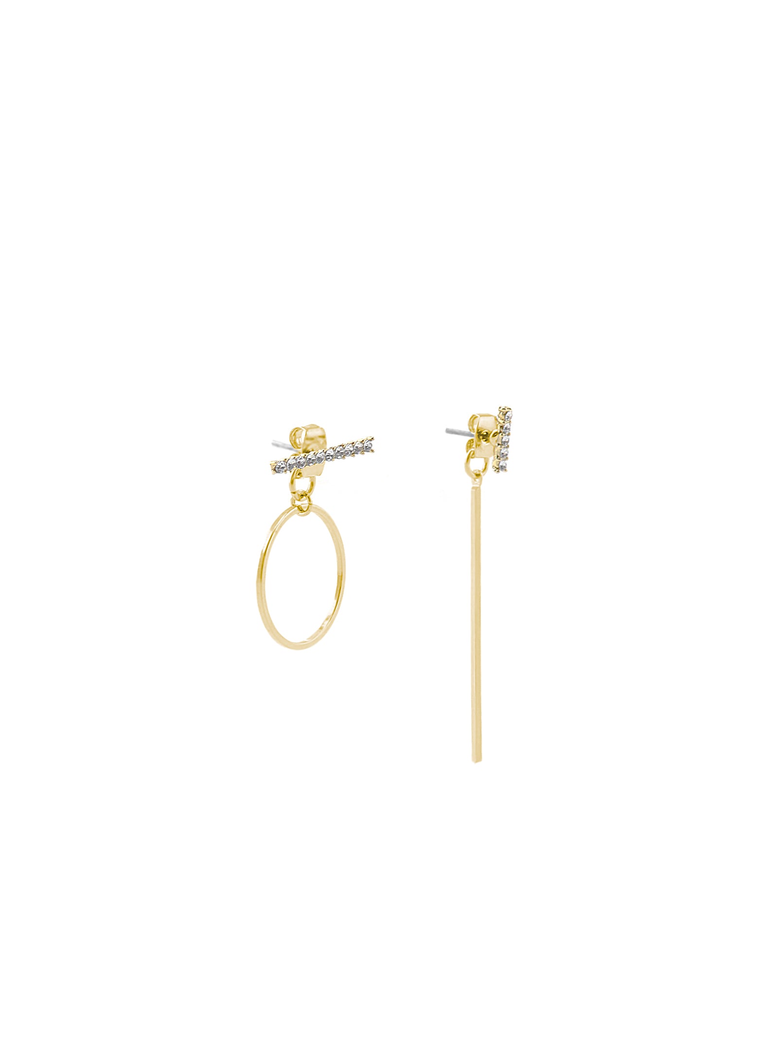 ISHI EARRINGS