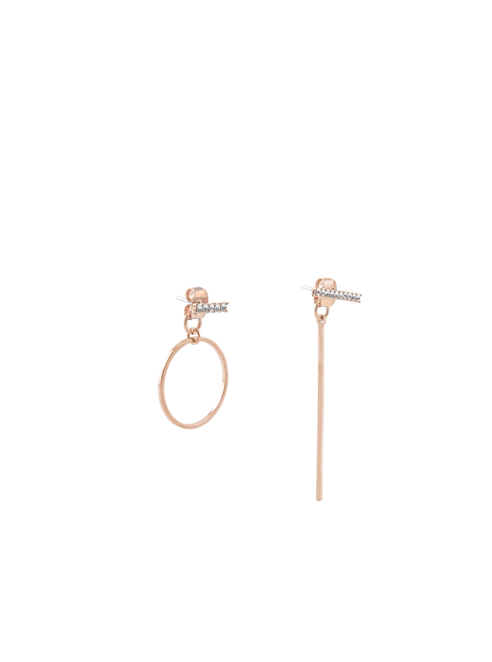 ISHI EARRINGS