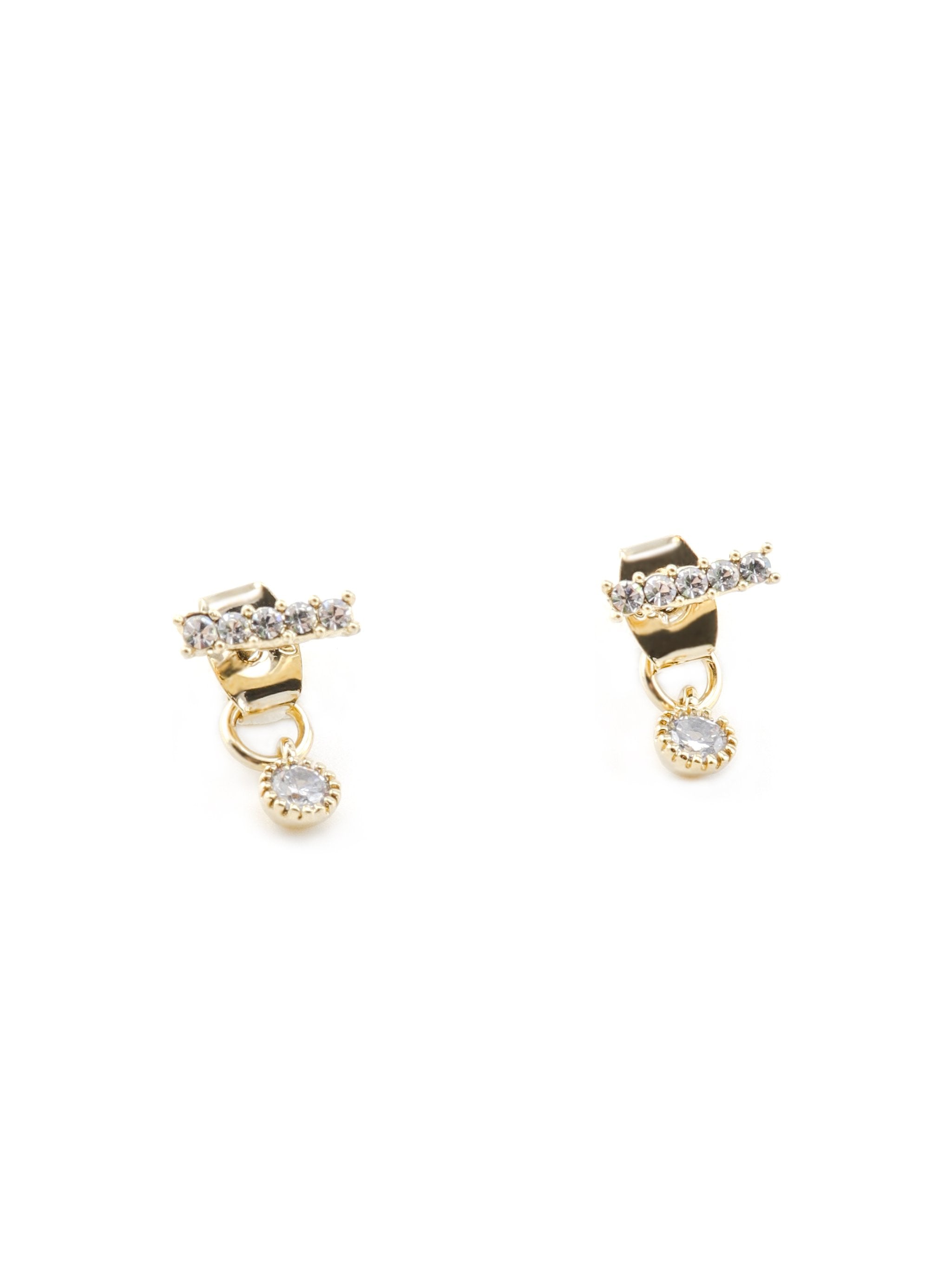 THEIA EARRINGS - Simplique Mode