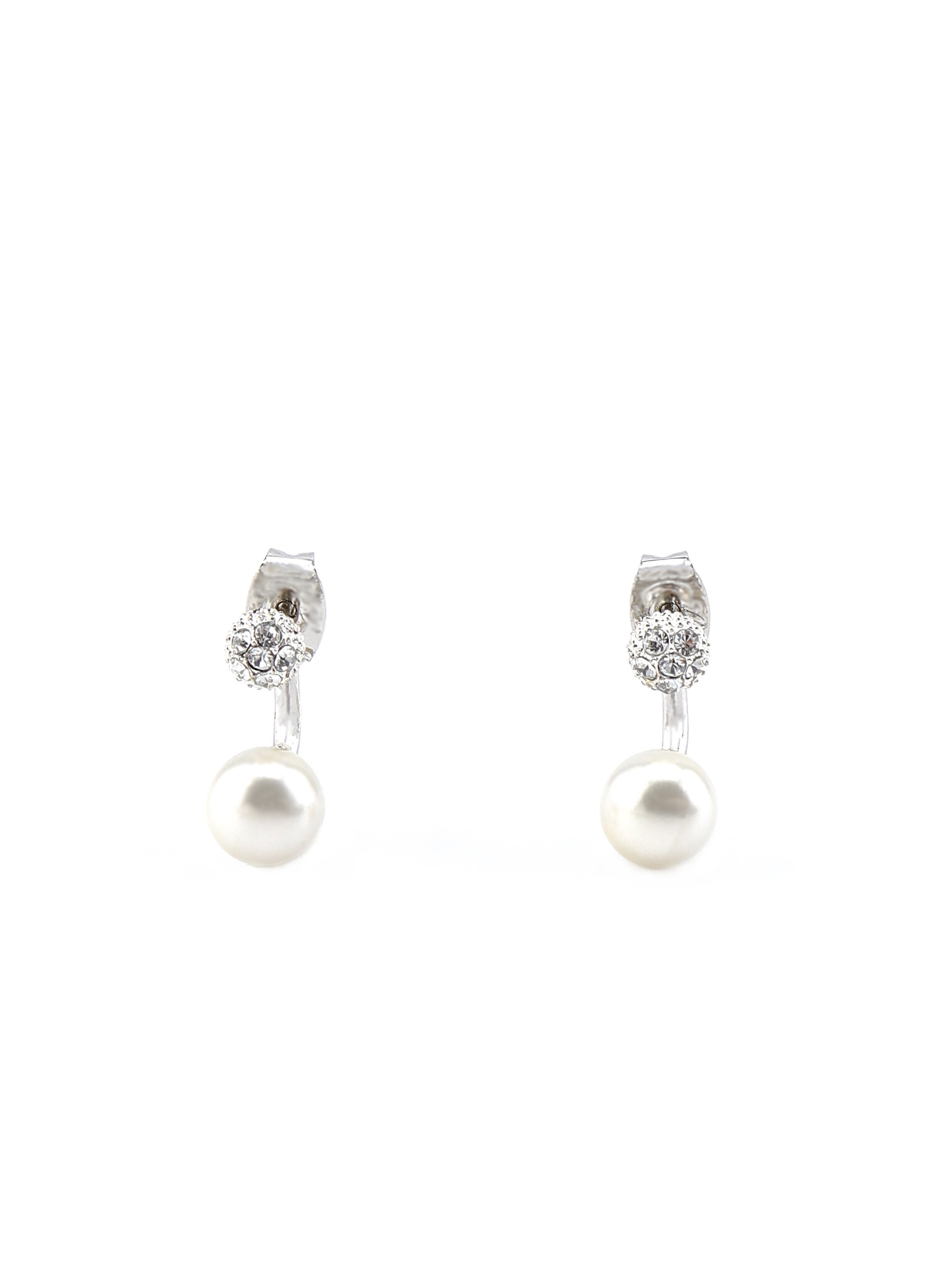 TINA EARRINGS - Simplique Mode