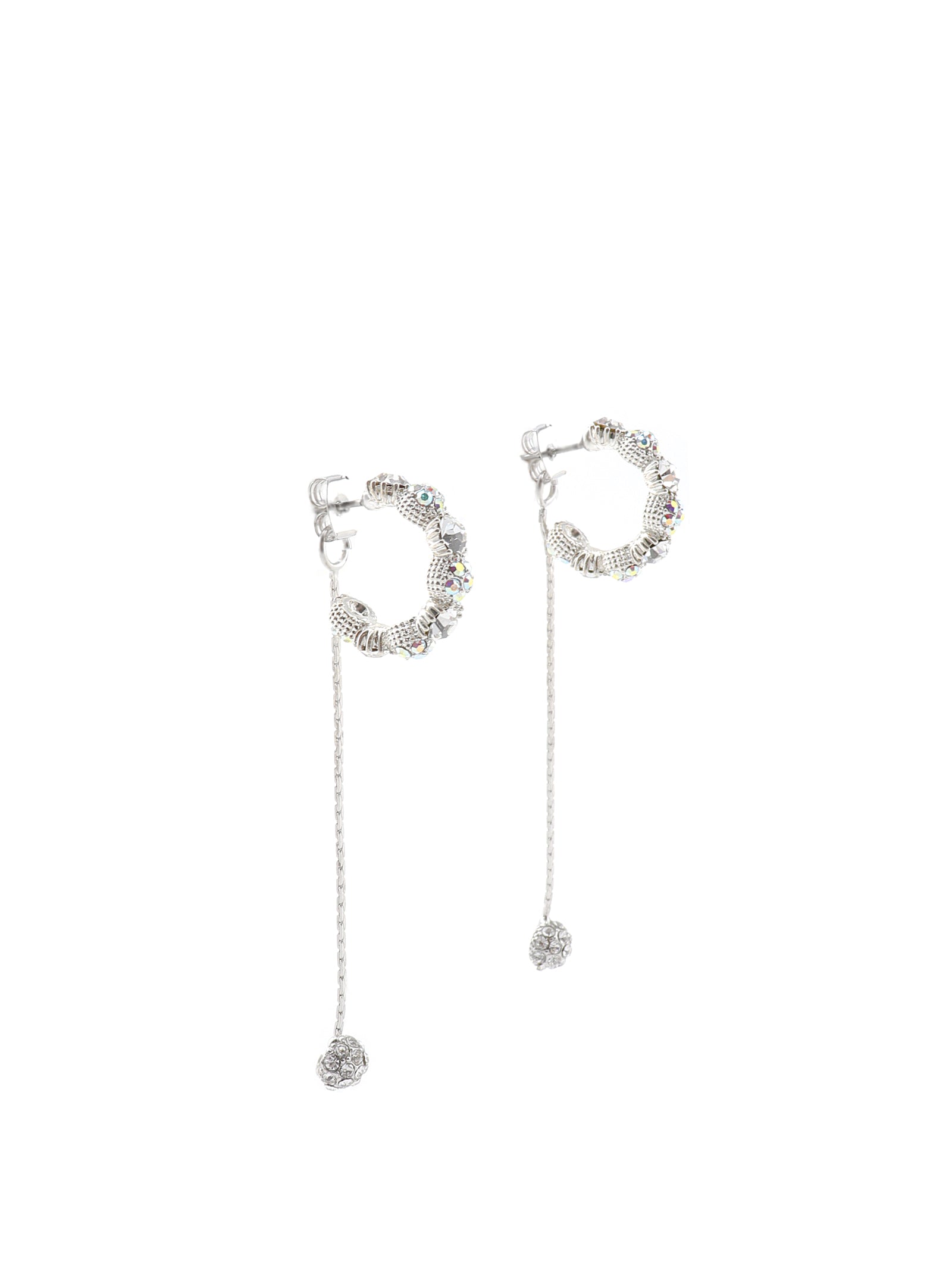ILLYSE EARRINGS