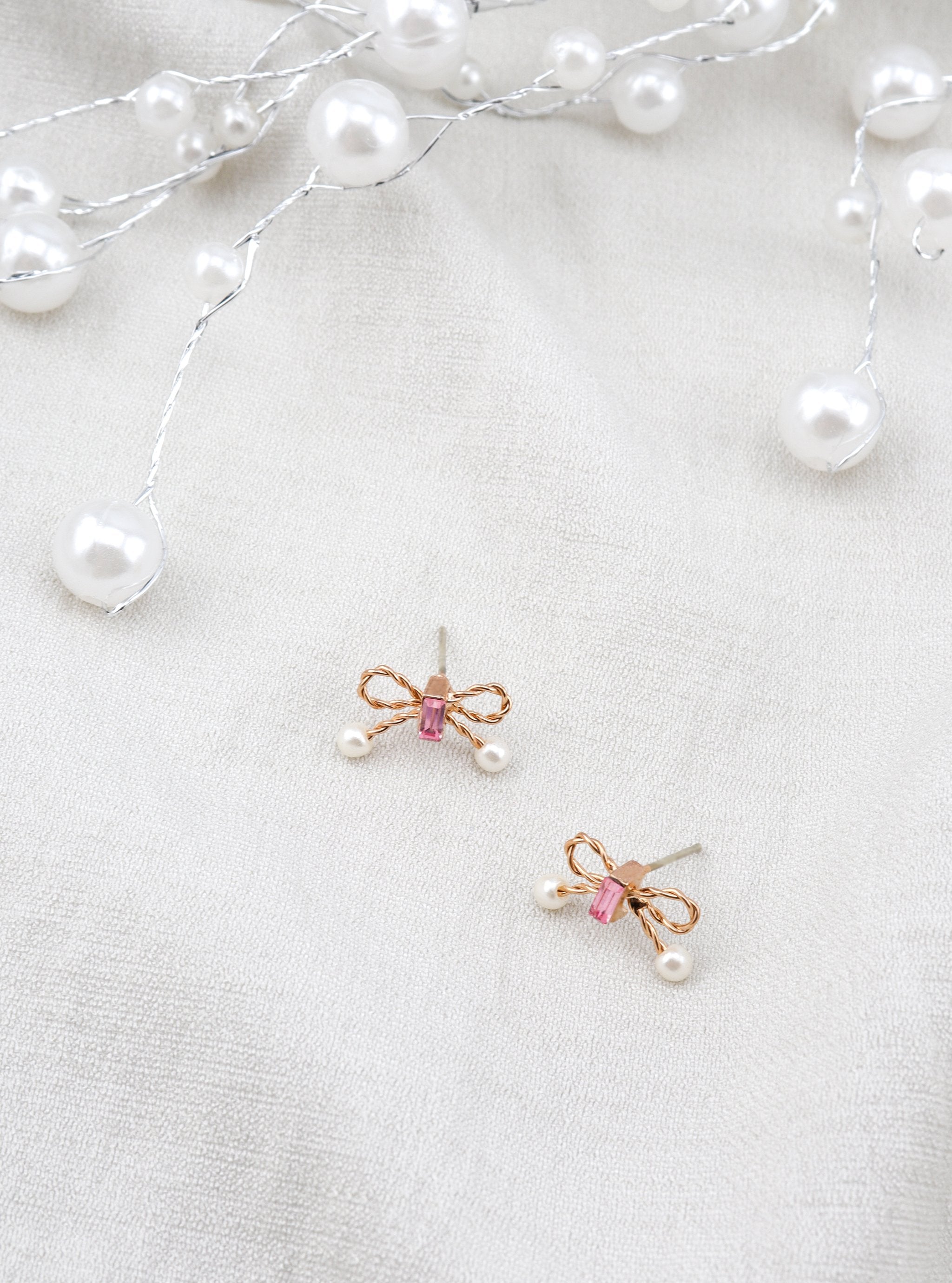 TILLY EARRINGS - Simplique Mode