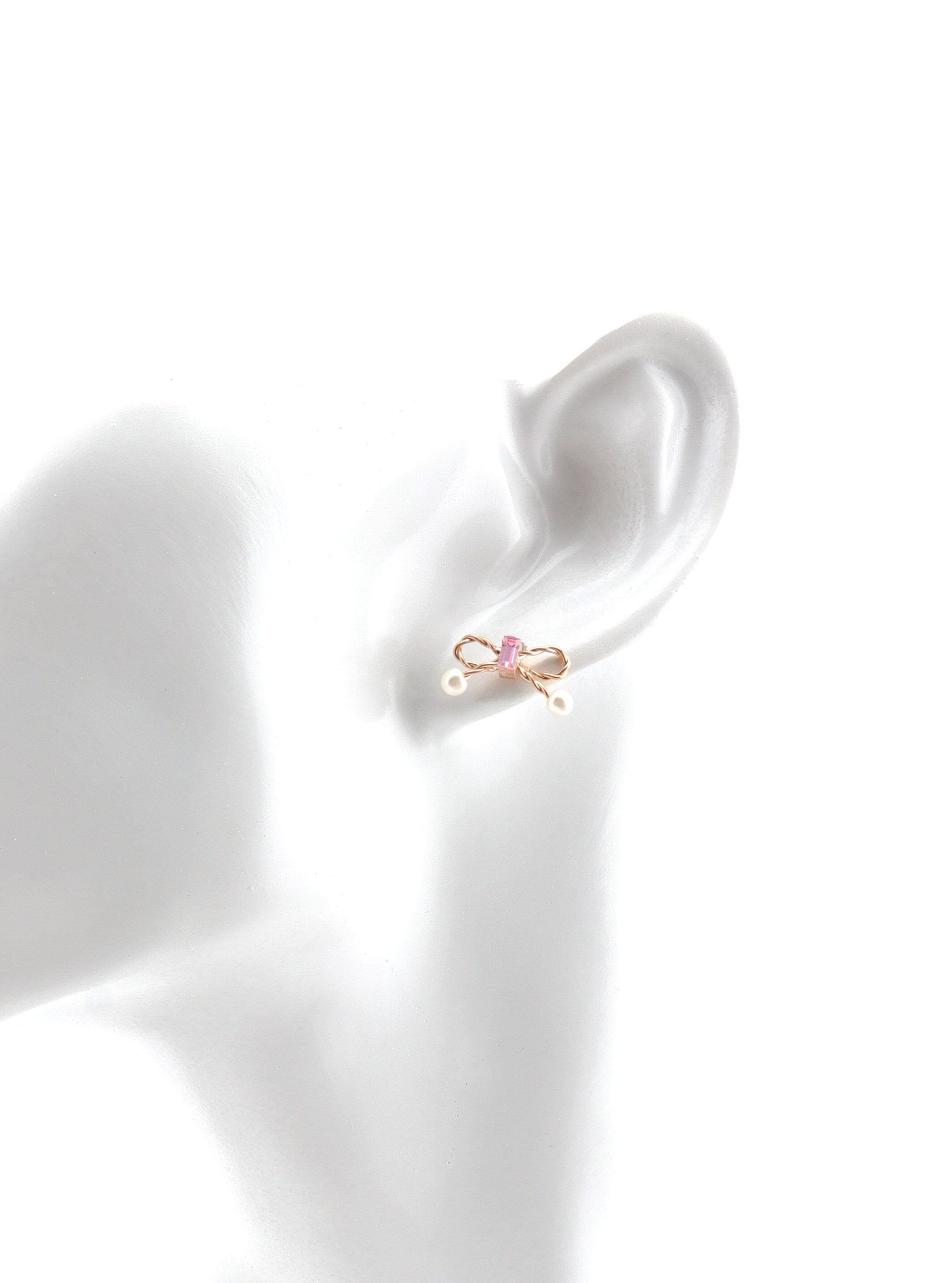 TILLY EARRINGS - Simplique Mode