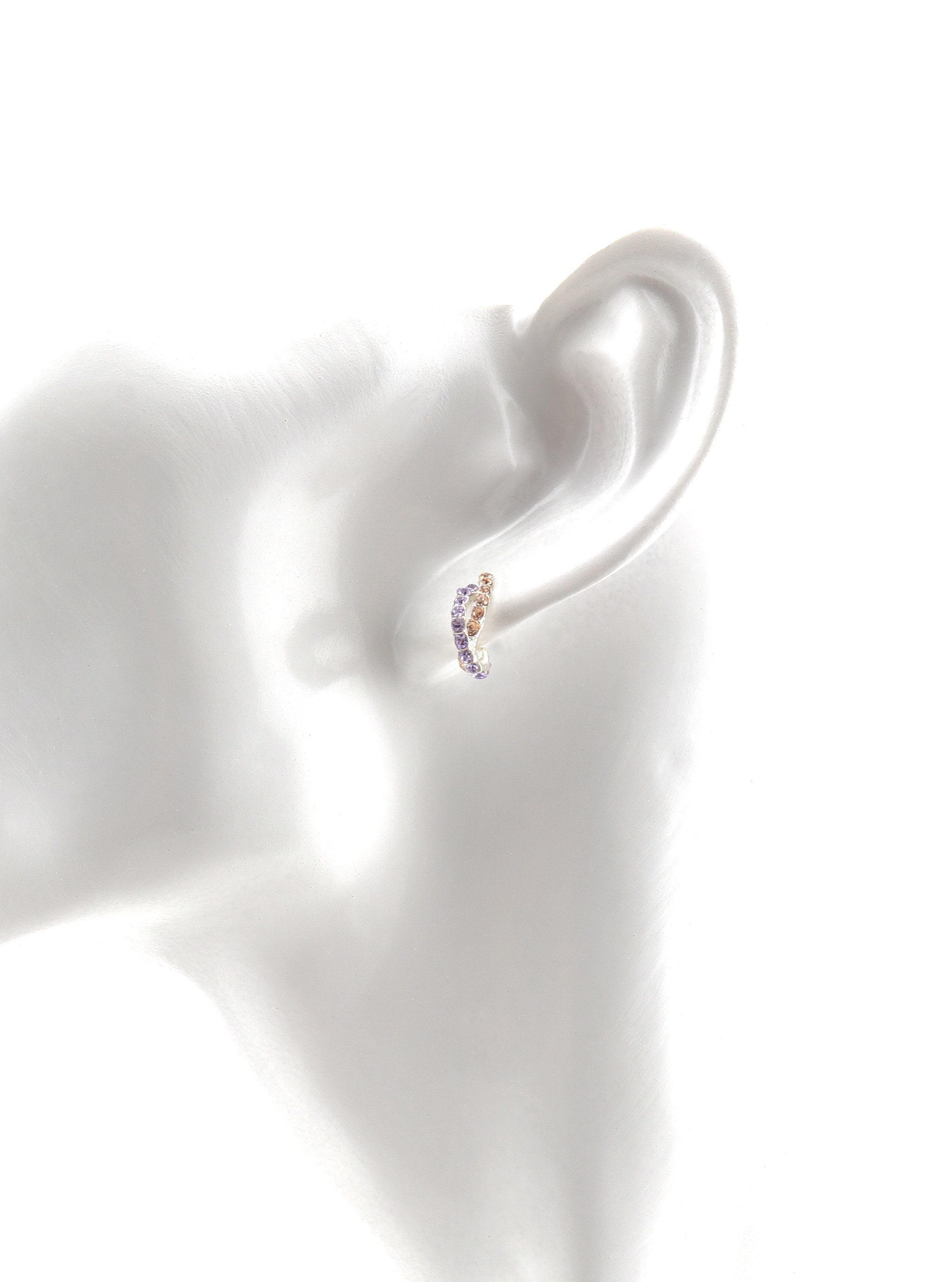 TALLA EARRINGS - Simplique Mode