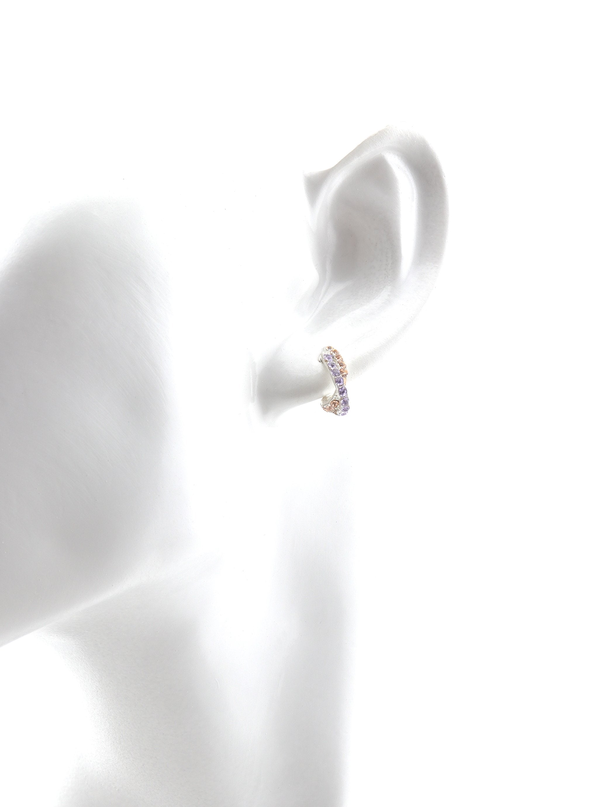 TALLA EARRINGS - Simplique Mode