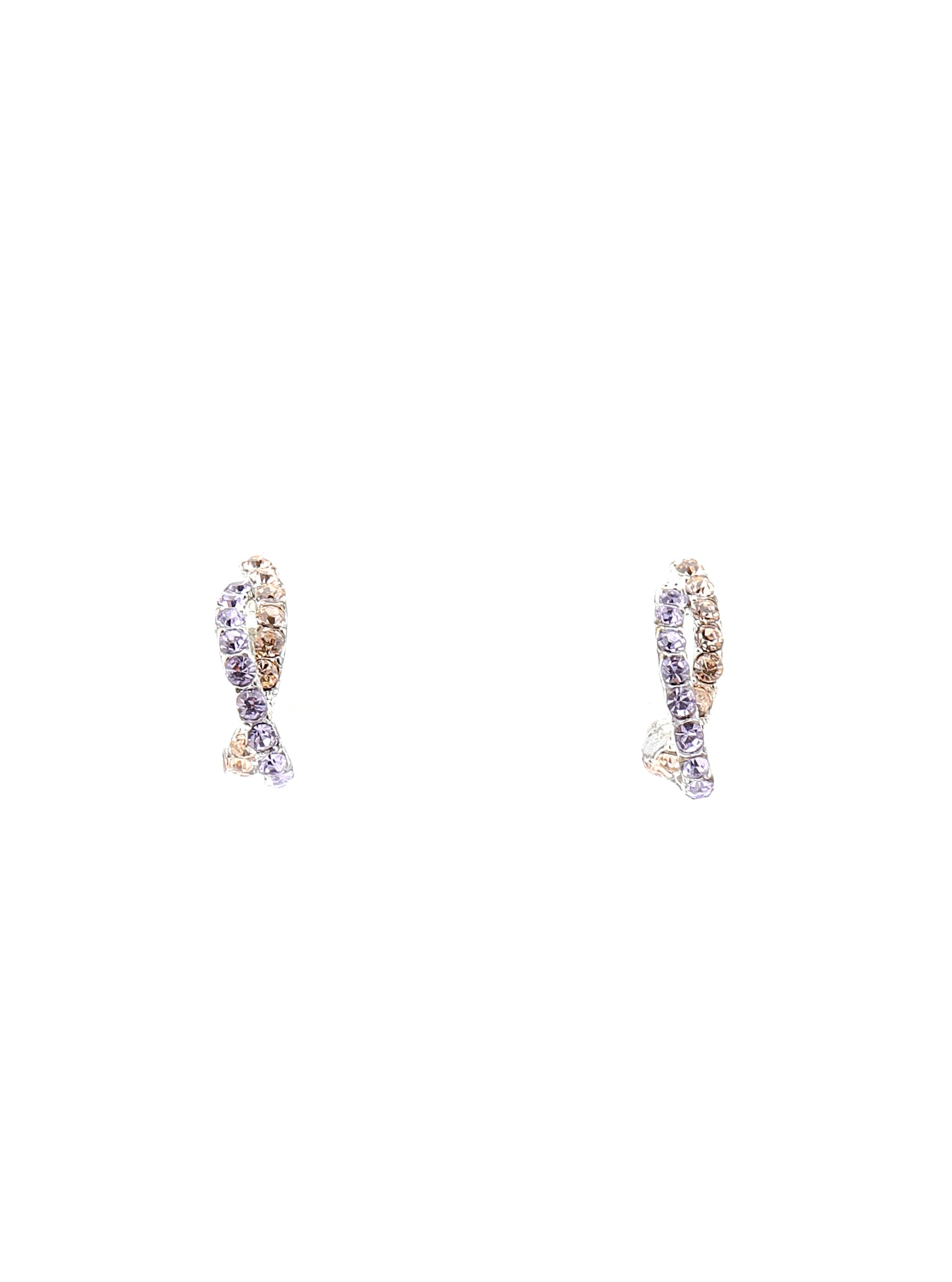 TALLA EARRINGS - Simplique Mode