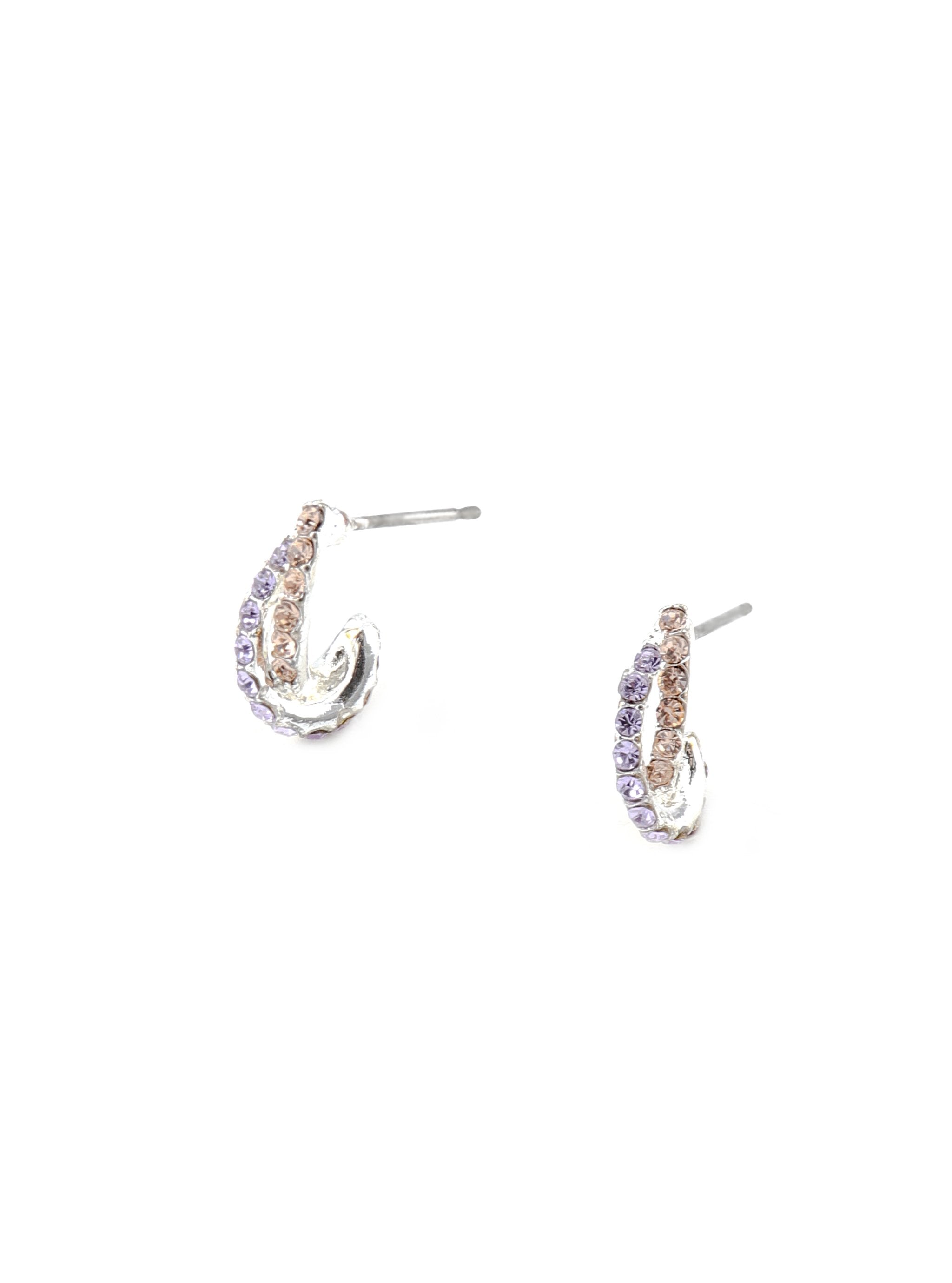 TALLA EARRINGS - Simplique Mode