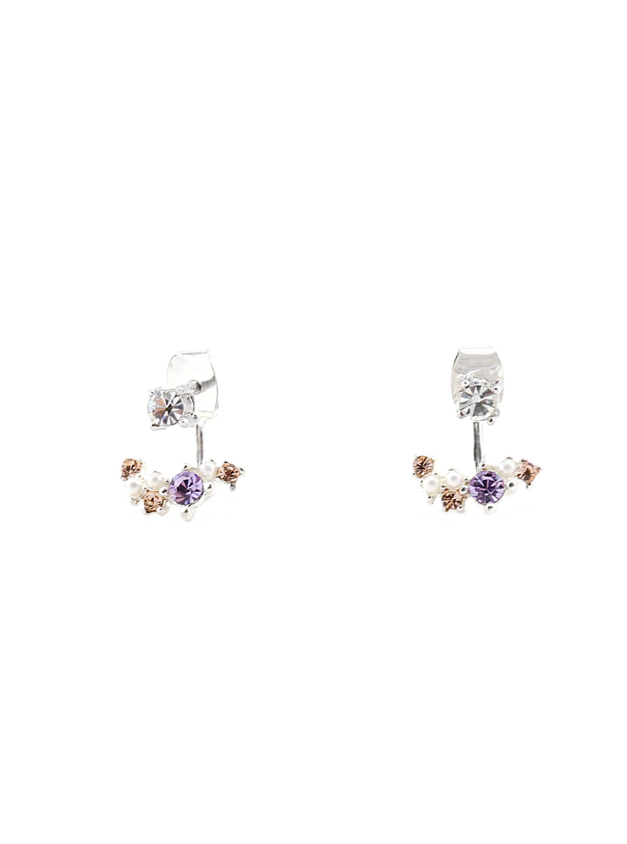 TAELYN EARRINGS - Simplique Mode