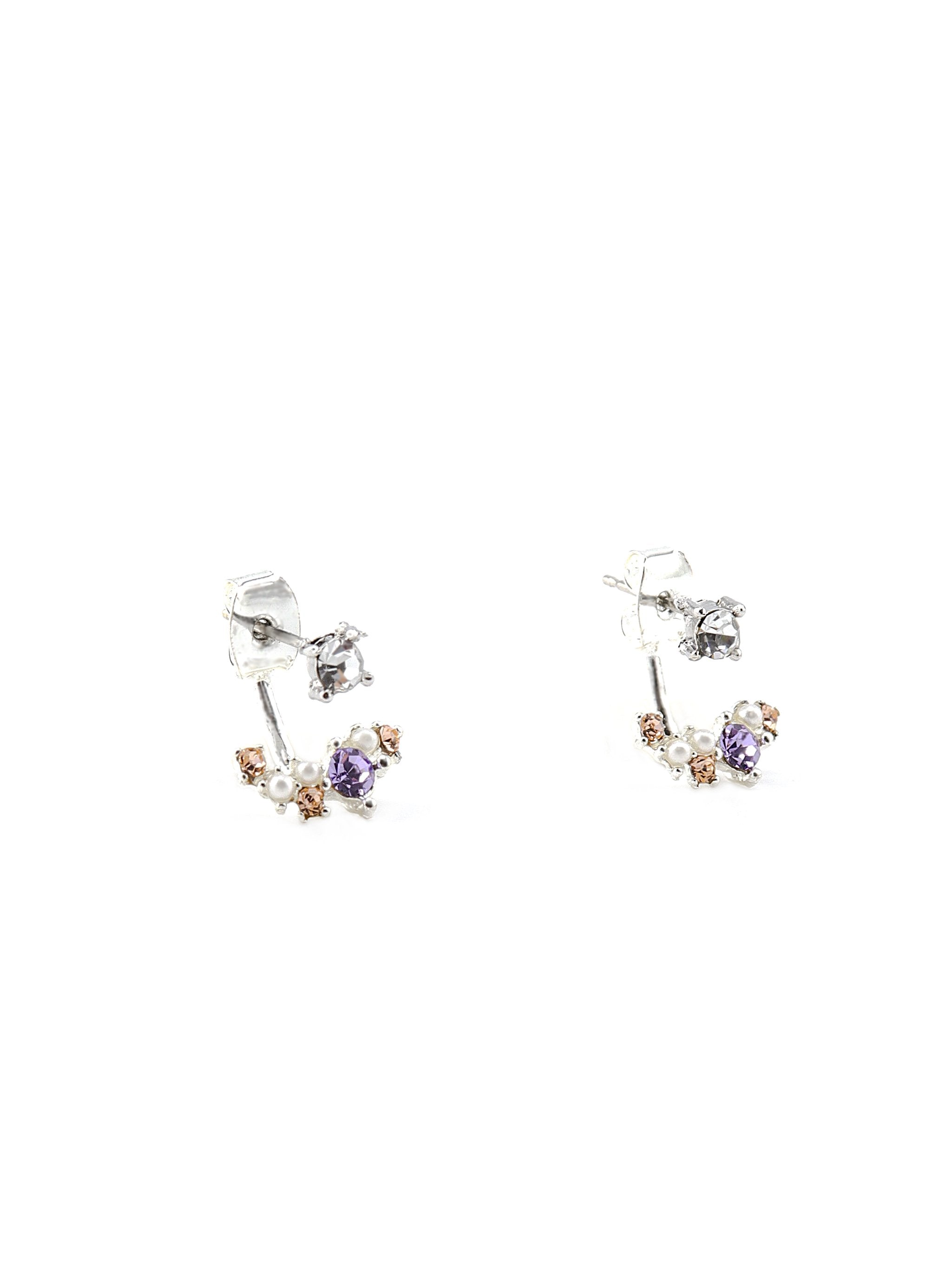 TAELYN EARRINGS - Simplique Mode