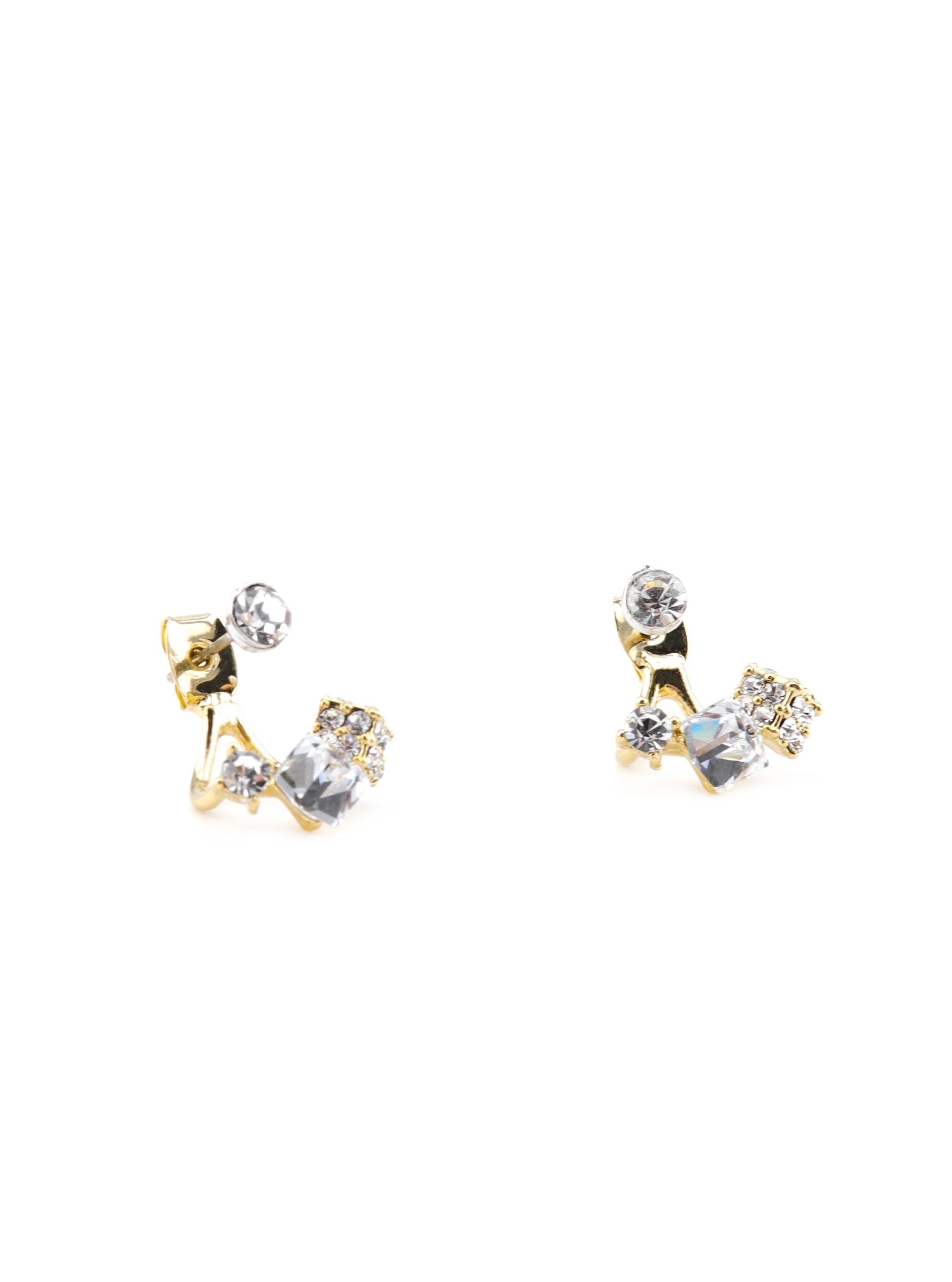 TINSLEY EARRINGS - Simplique Mode