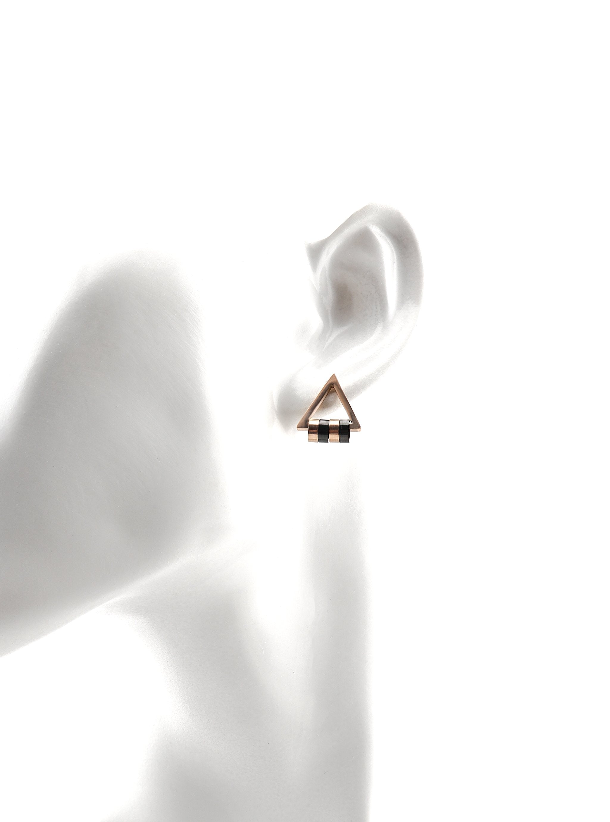 AMARA EARRINGS - Simplique Mode