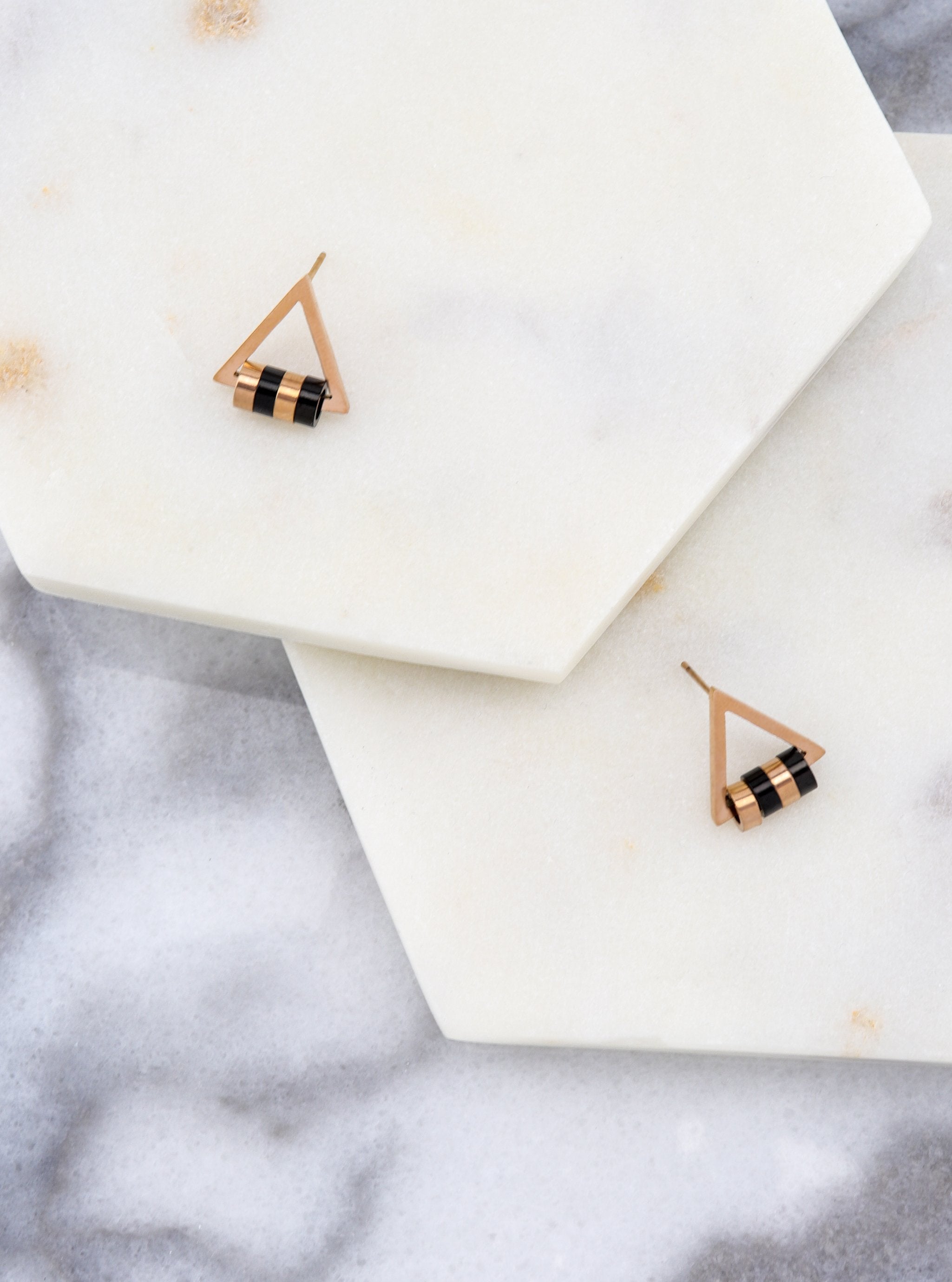 AMARA EARRINGS - Simplique Mode