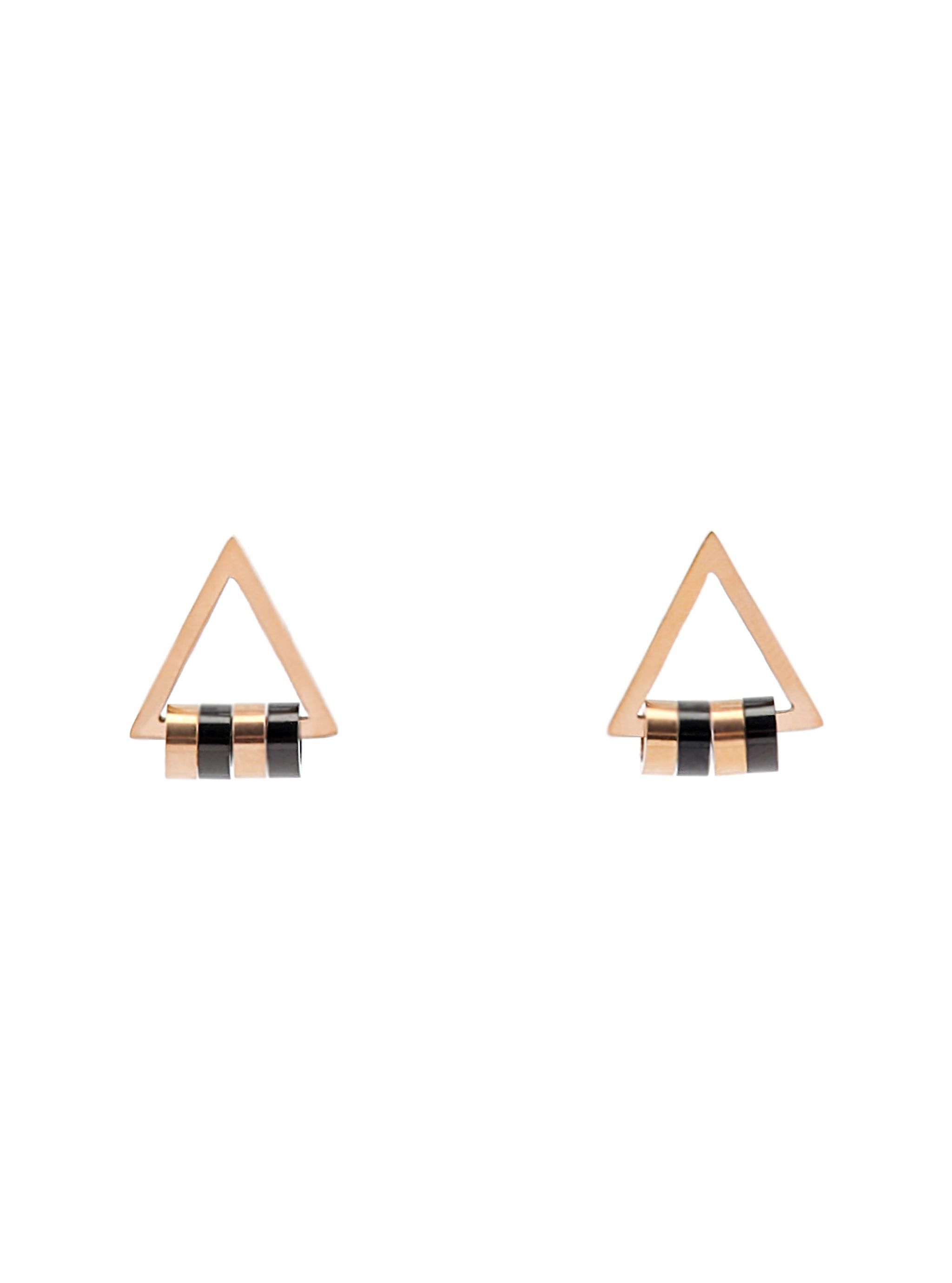 AMARA EARRINGS - Simplique Mode