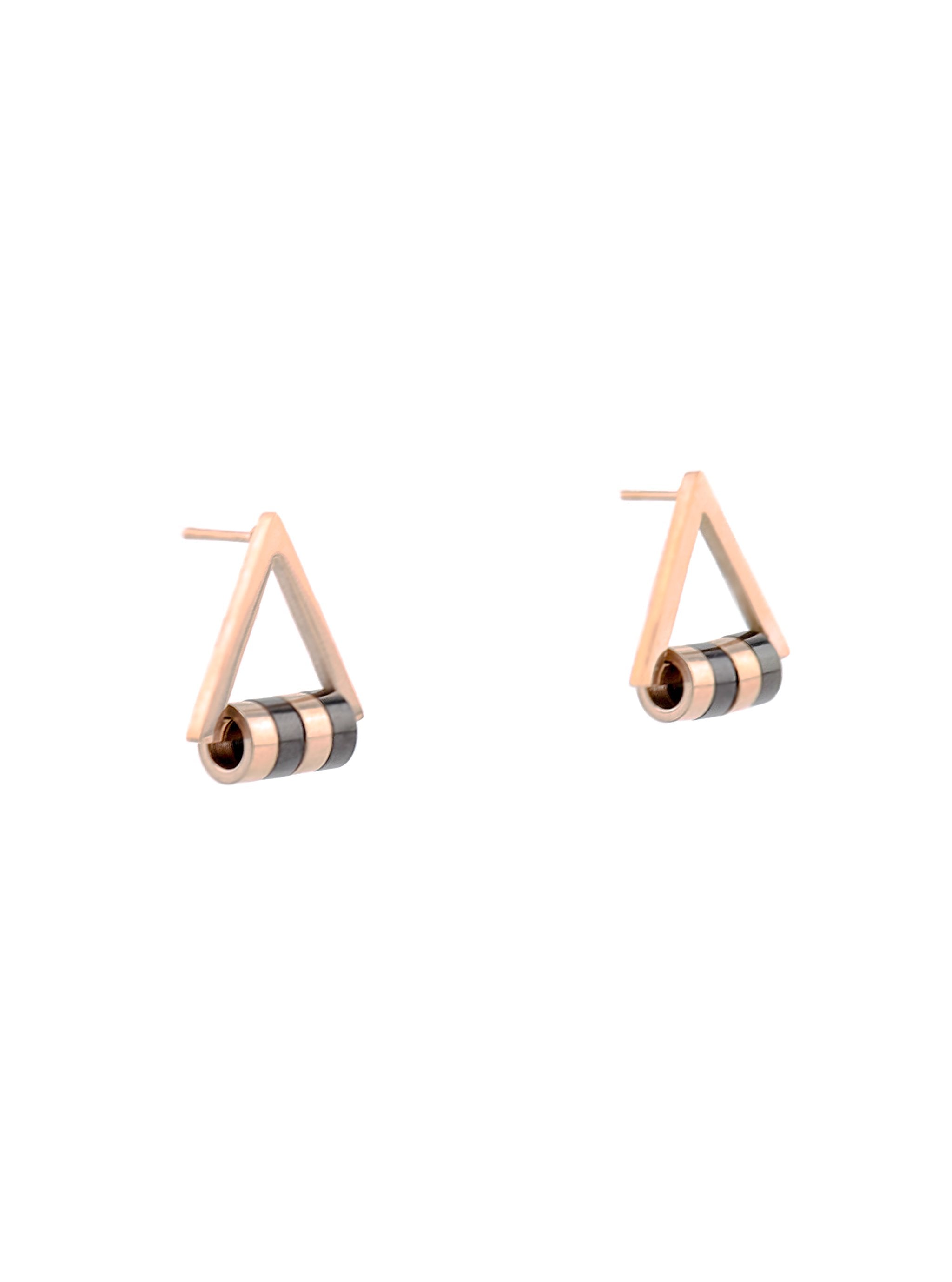 AMARA EARRINGS - Simplique Mode