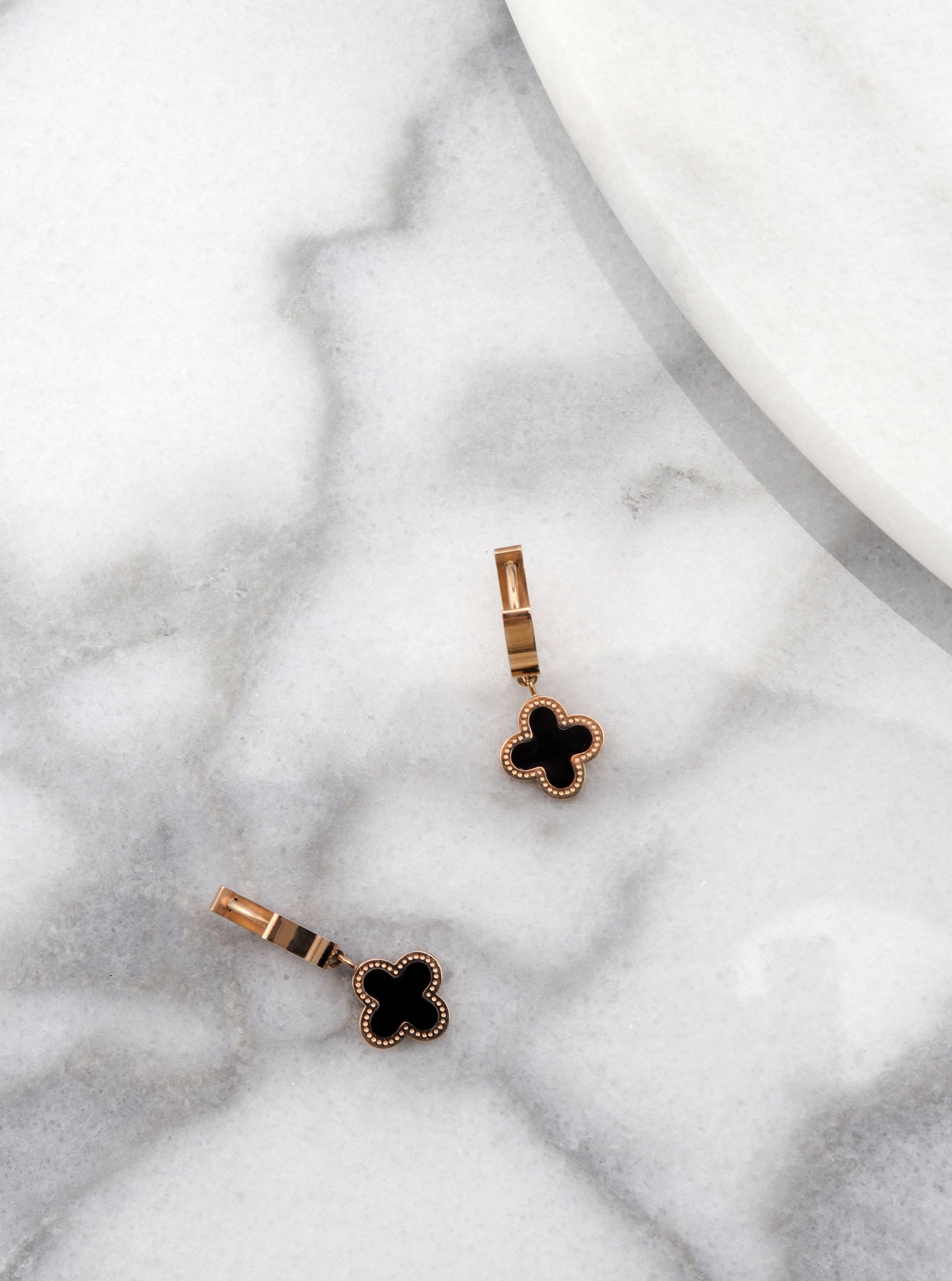 AVA EARRINGS - Simplique Mode