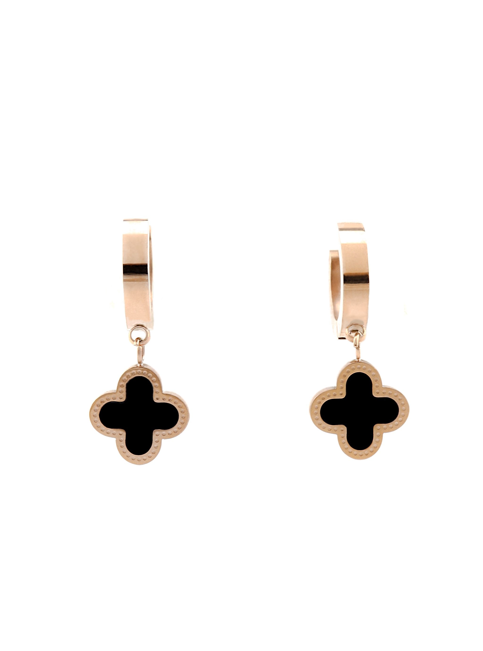 AVA EARRINGS - Simplique Mode