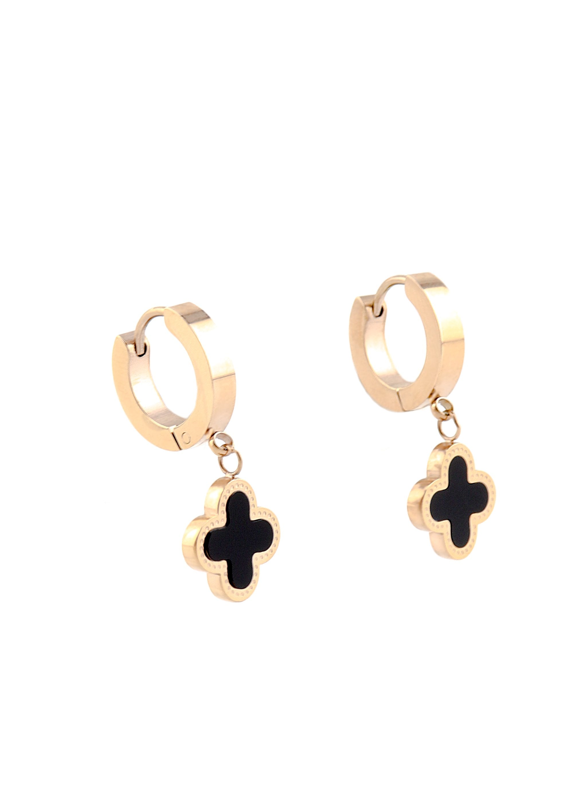 AVA EARRINGS - Simplique Mode