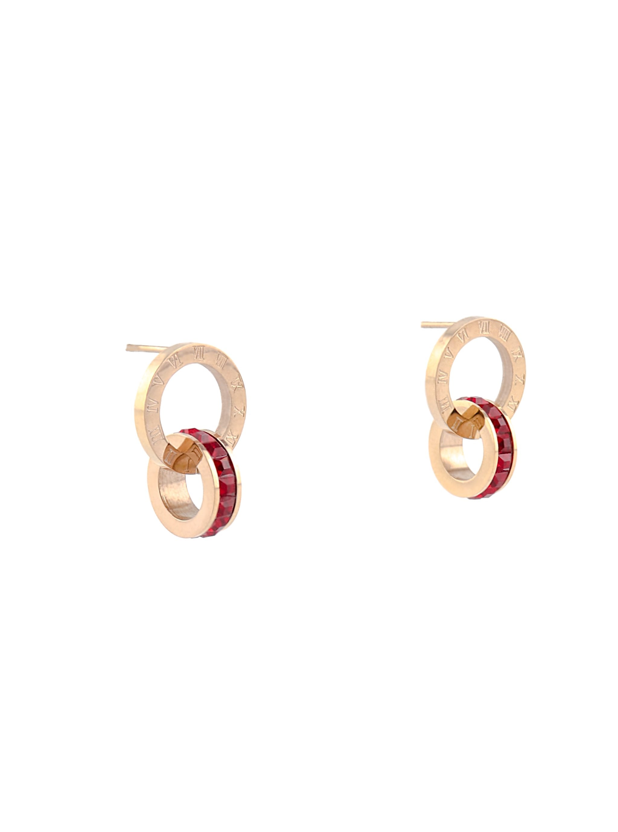 ALISE EARRINGS - Simplique Mode