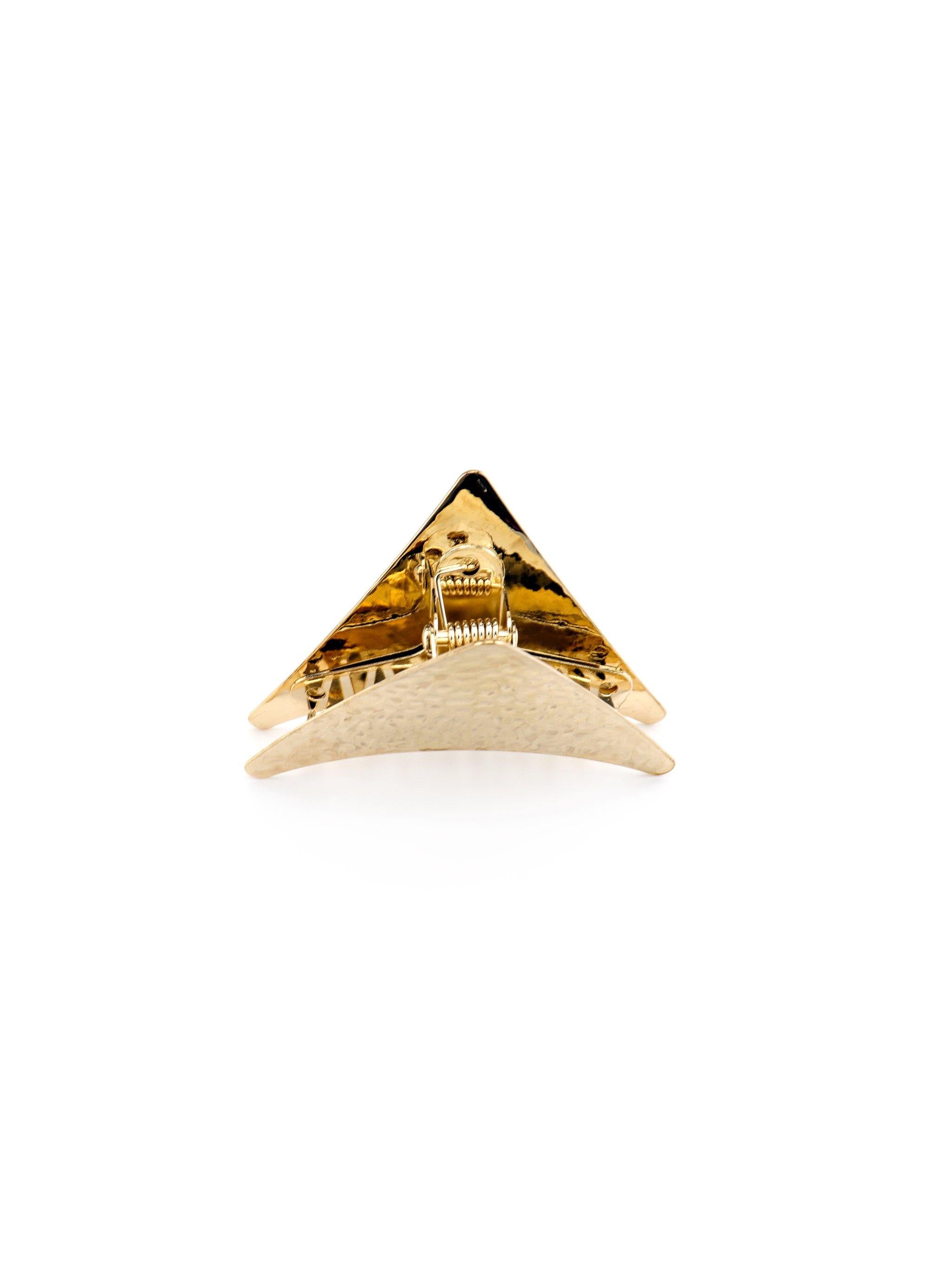 JANELLE CLAW CLIP - Simplique Mode