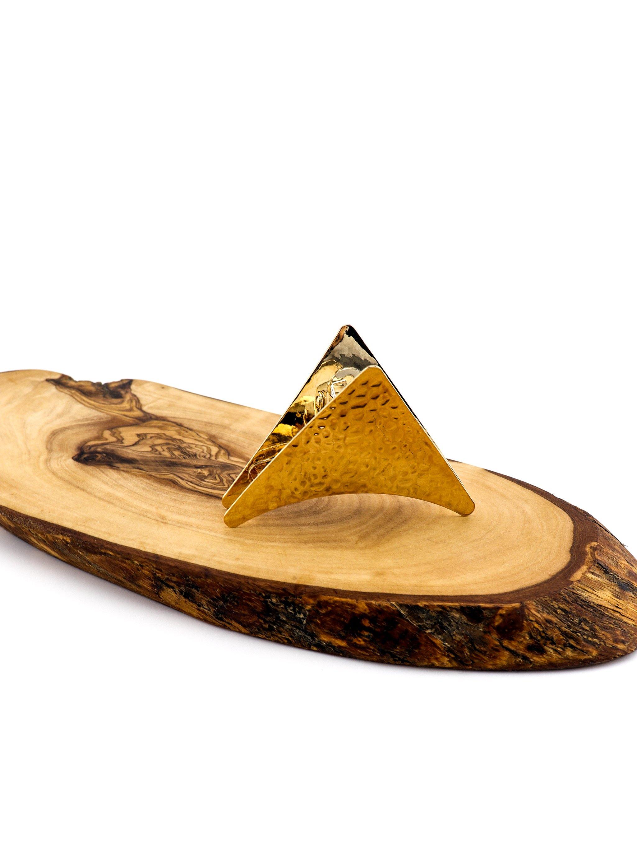 JANELLE CLAW CLIP - Simplique Mode