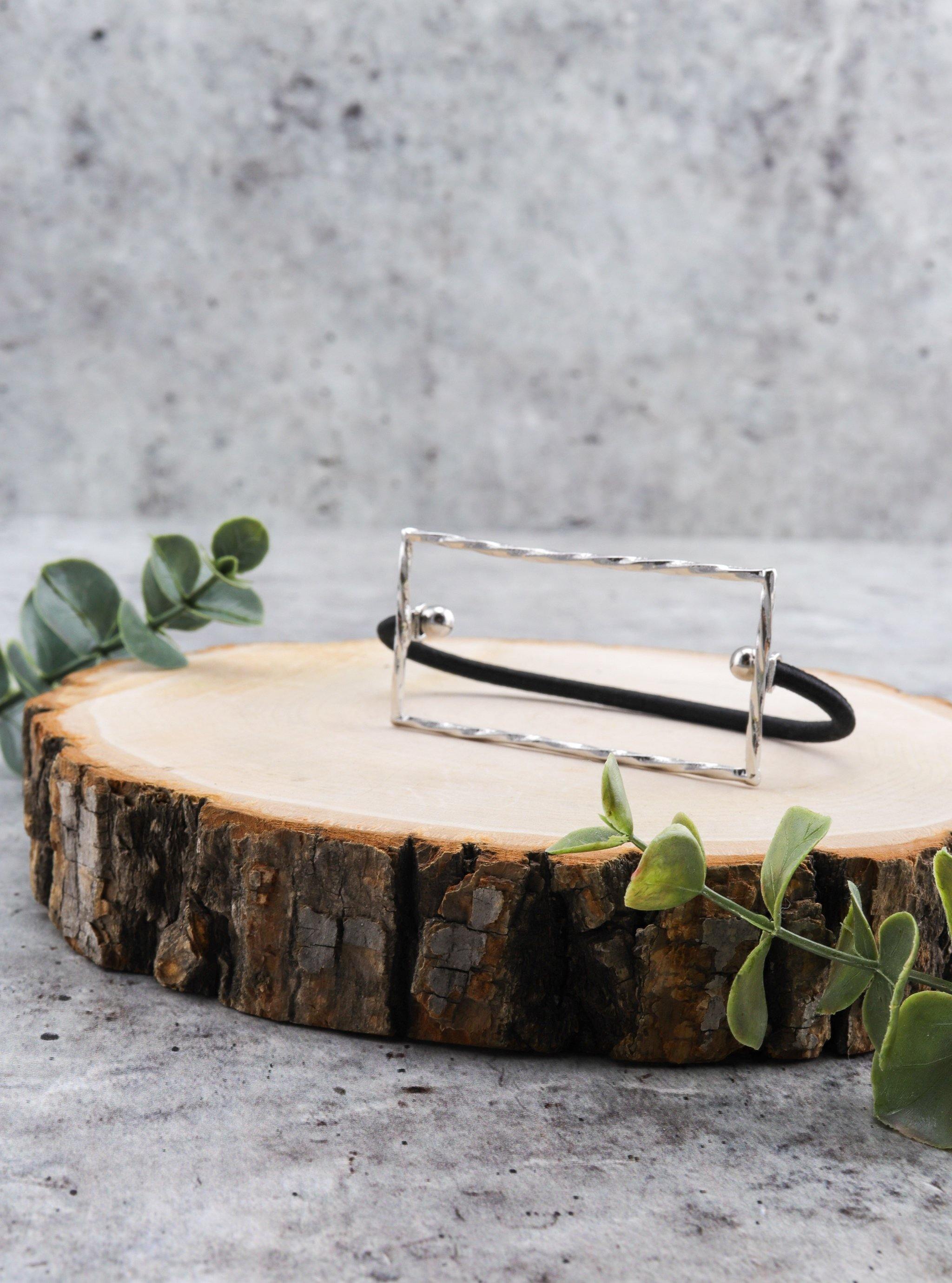 JENN HAIR TIE - Simplique Mode