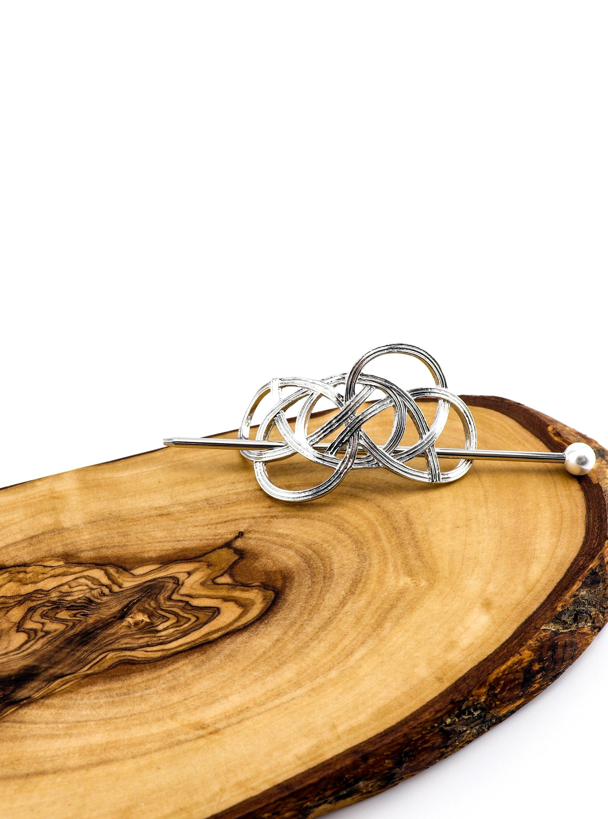 JASLENE HAIR PIN - Simplique Mode