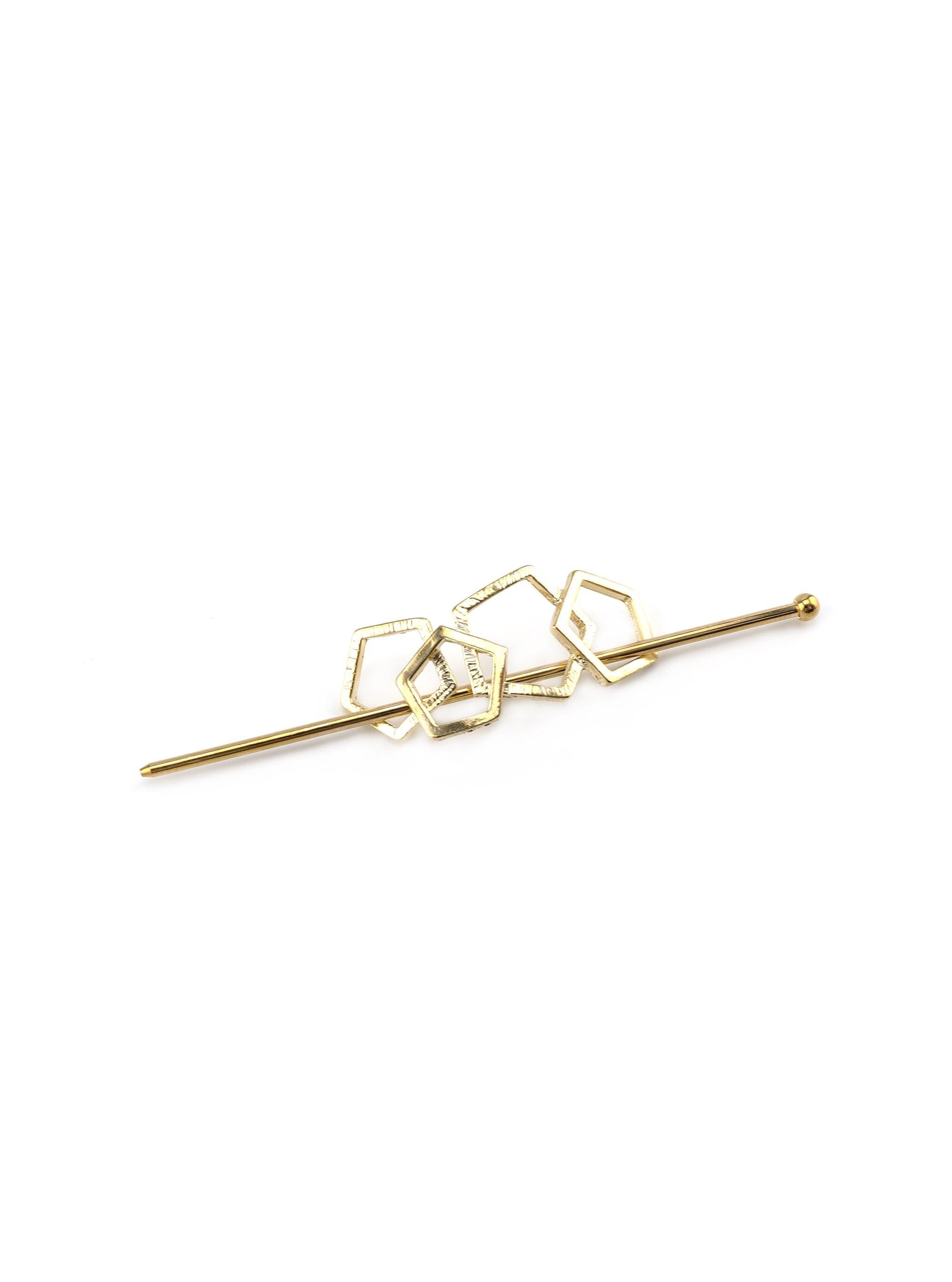 JAZZ HAIR PIN - Simplique Mode