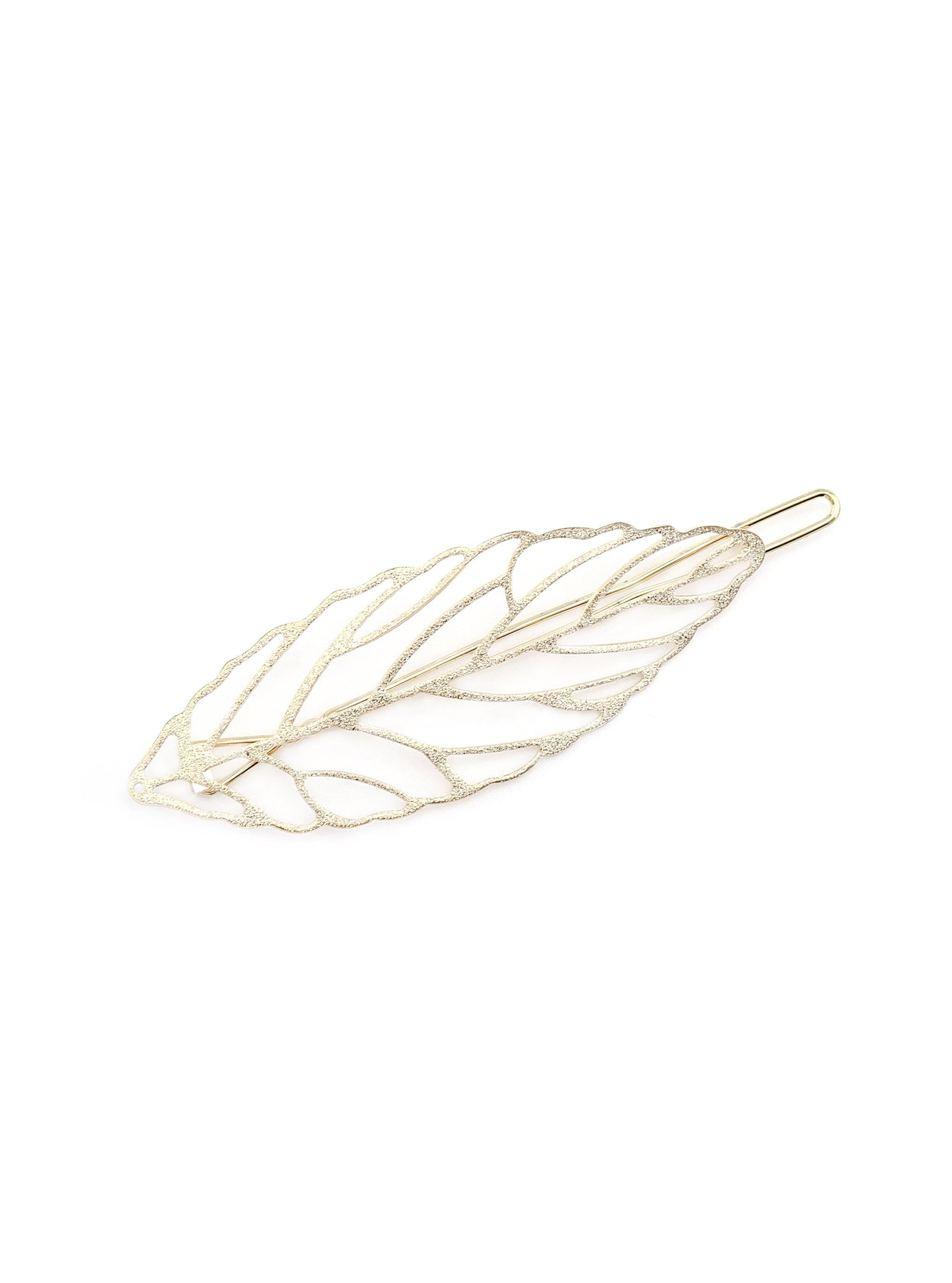 JADE CLIP - Simplique Mode