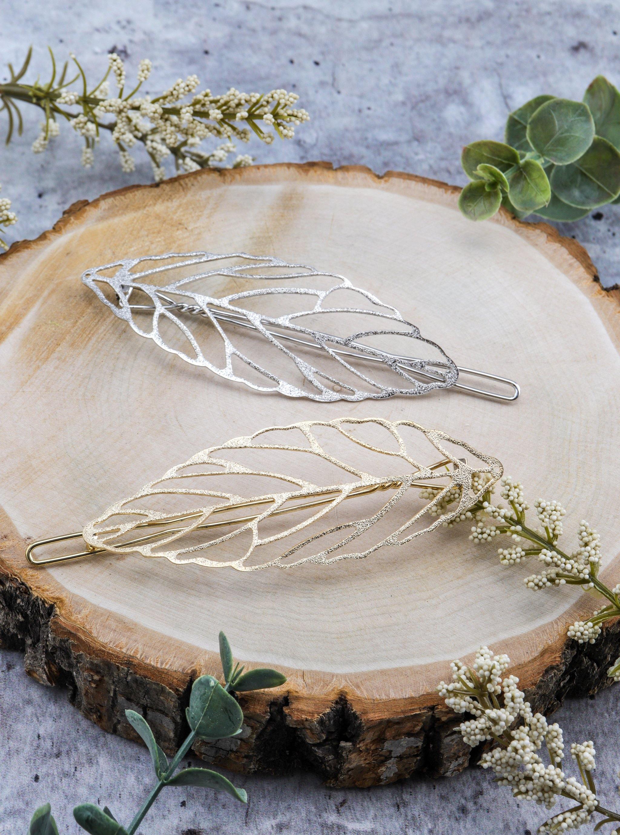 JADE CLIP - Simplique Mode