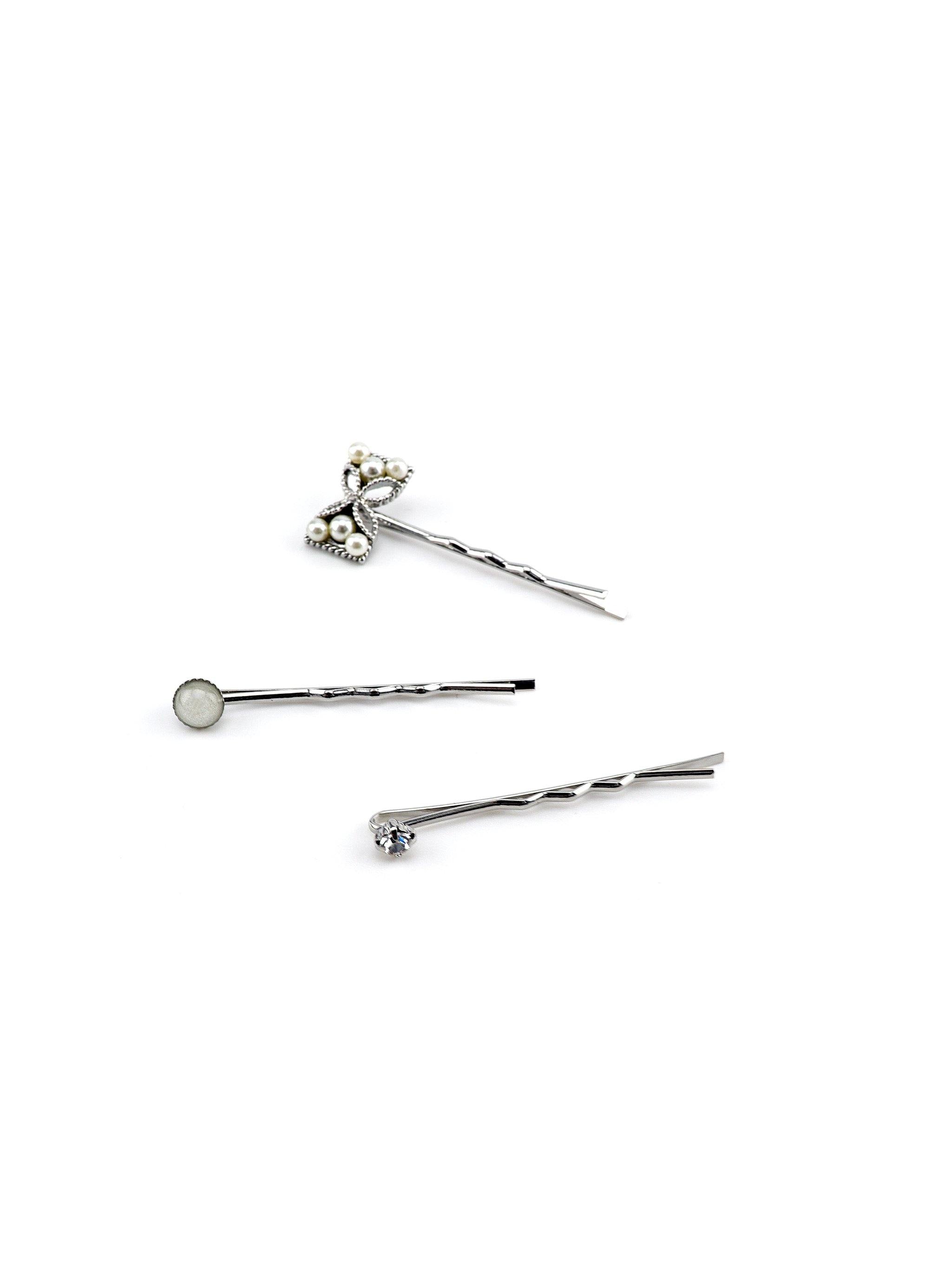 JANIS BOBBY PIN SET - Simplique Mode