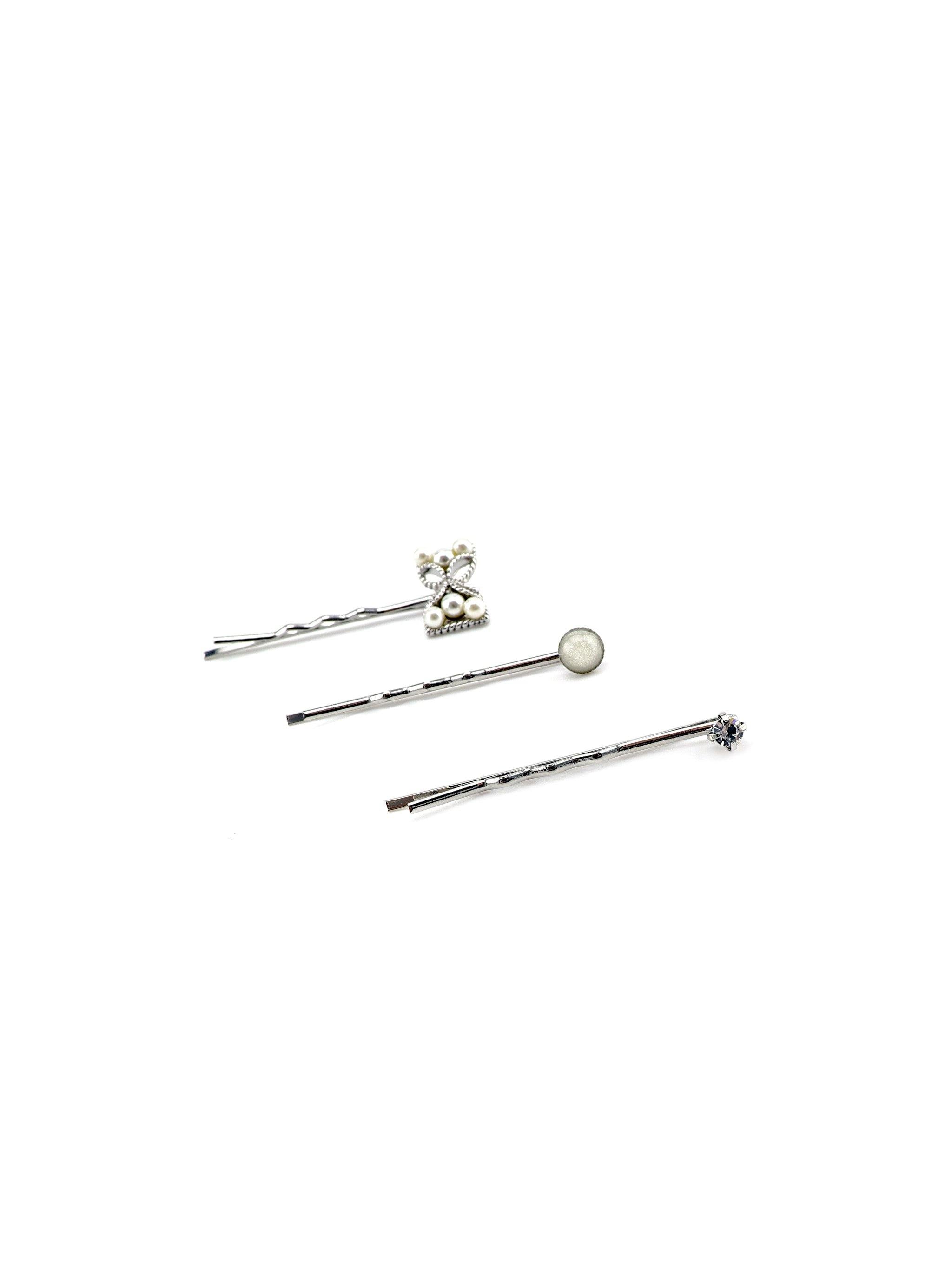 JANIS BOBBY PIN SET - Simplique Mode