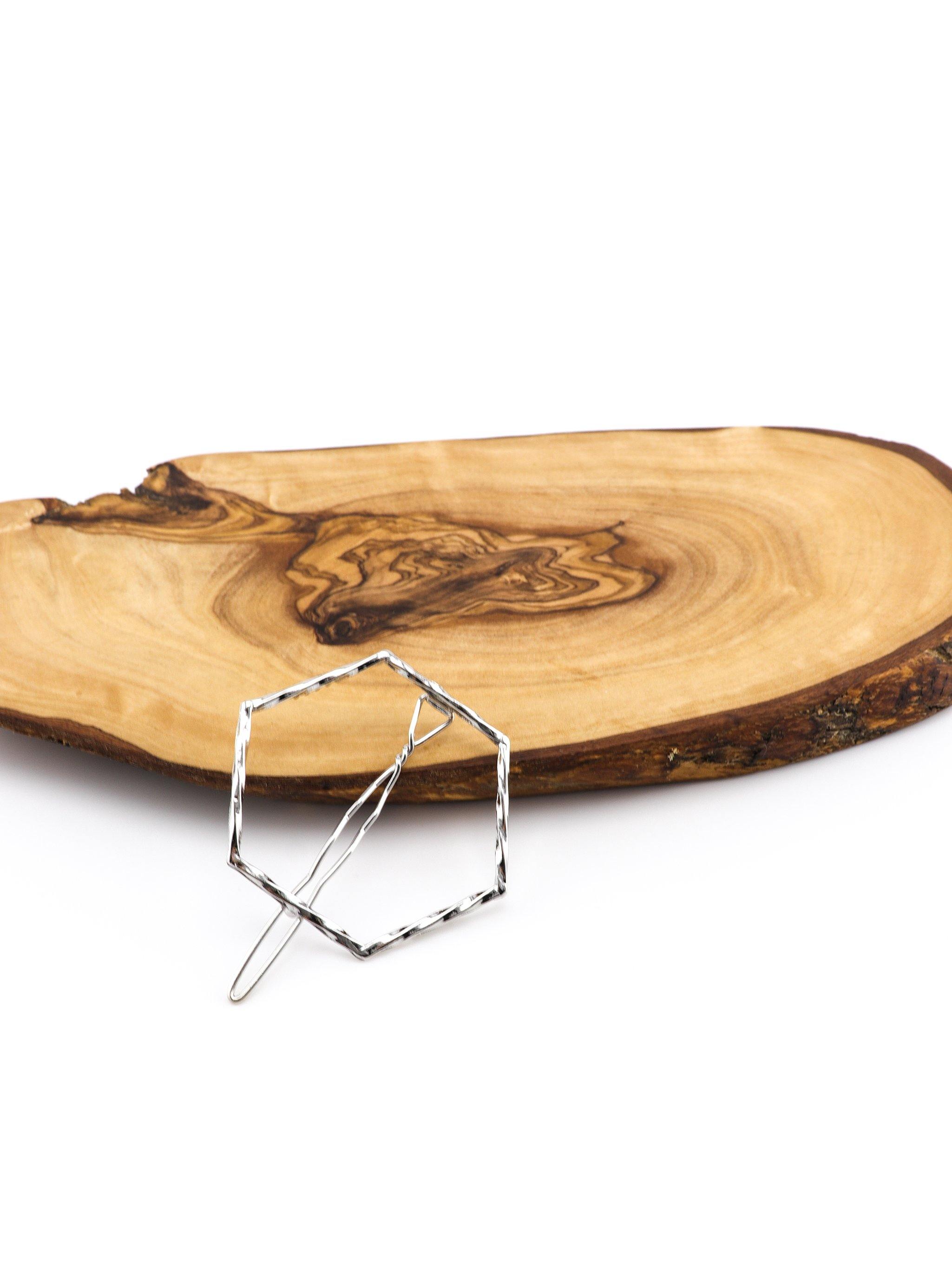 JADINE CLIP - Simplique Mode