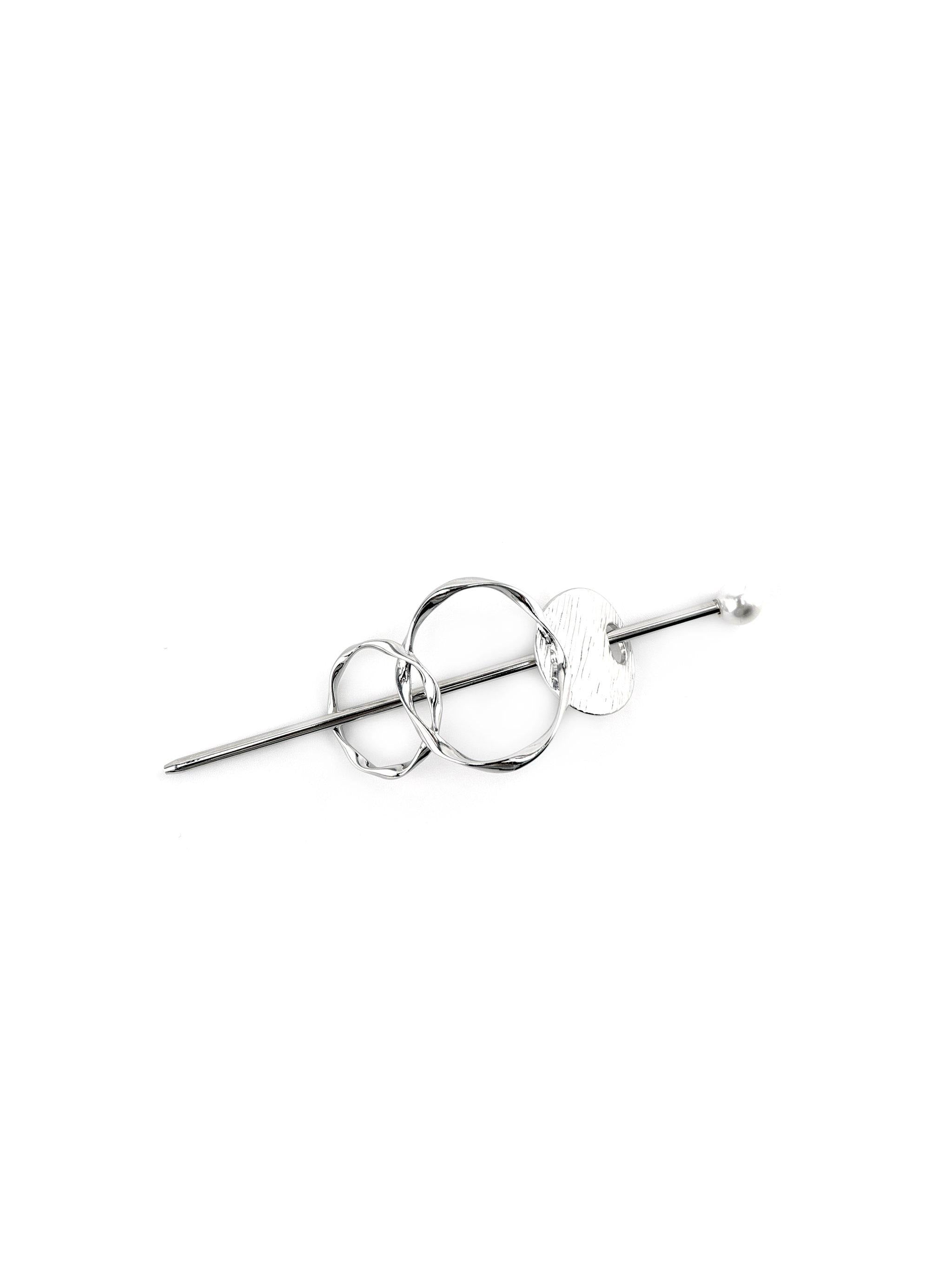 JULIA HAIR PIN - Simplique Mode