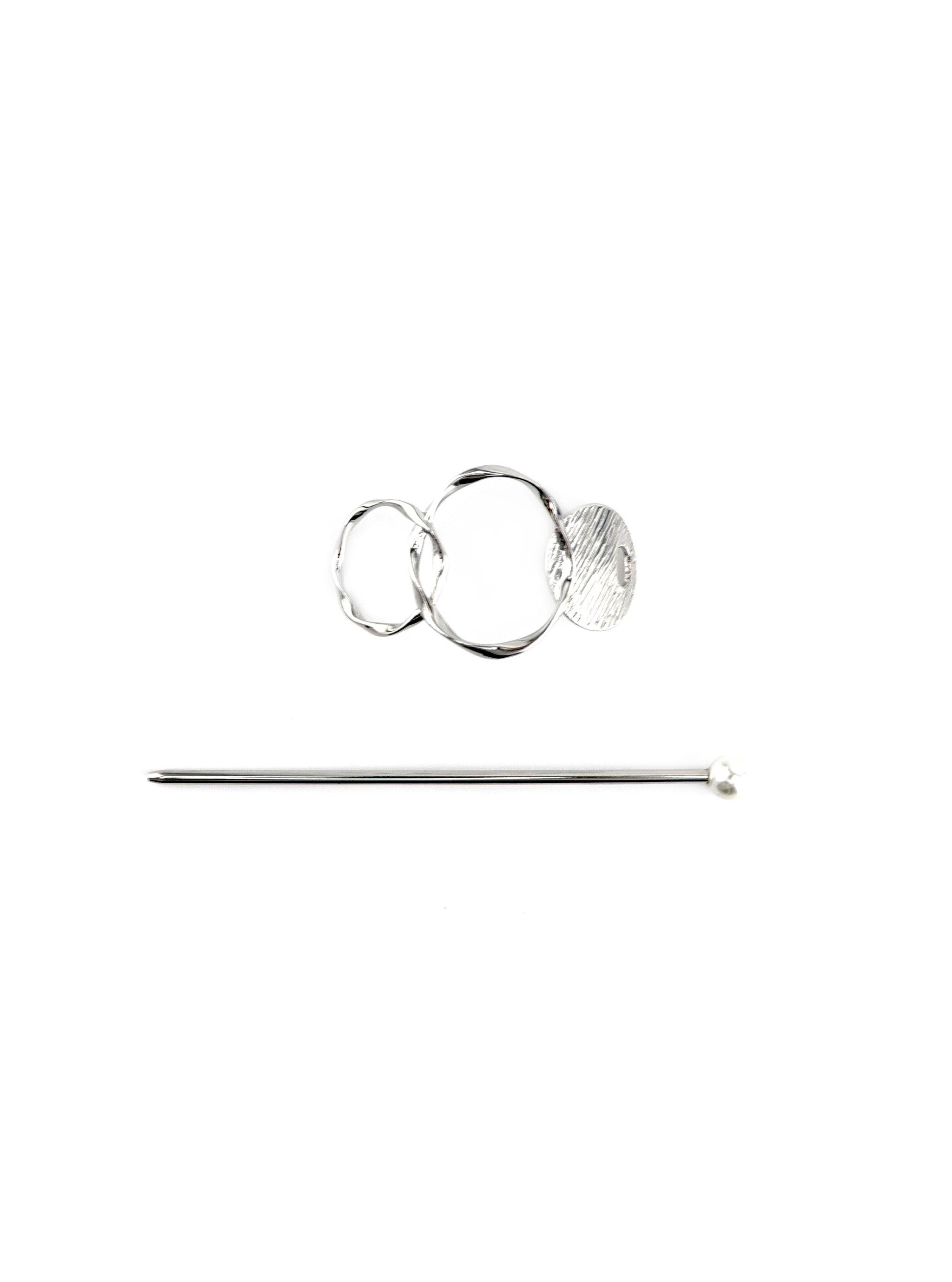 JULIA HAIR PIN - Simplique Mode