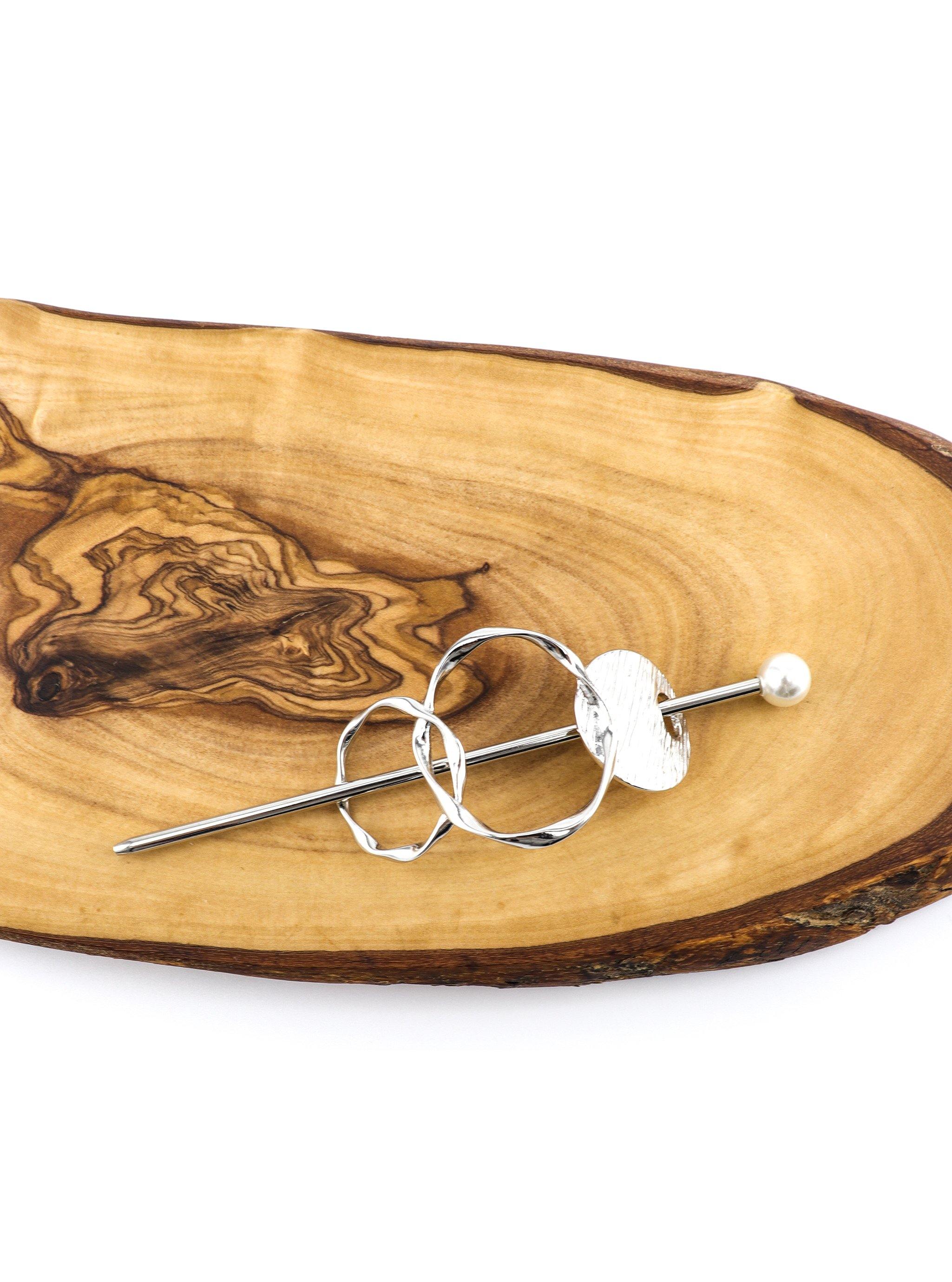 JULIA HAIR PIN - Simplique Mode