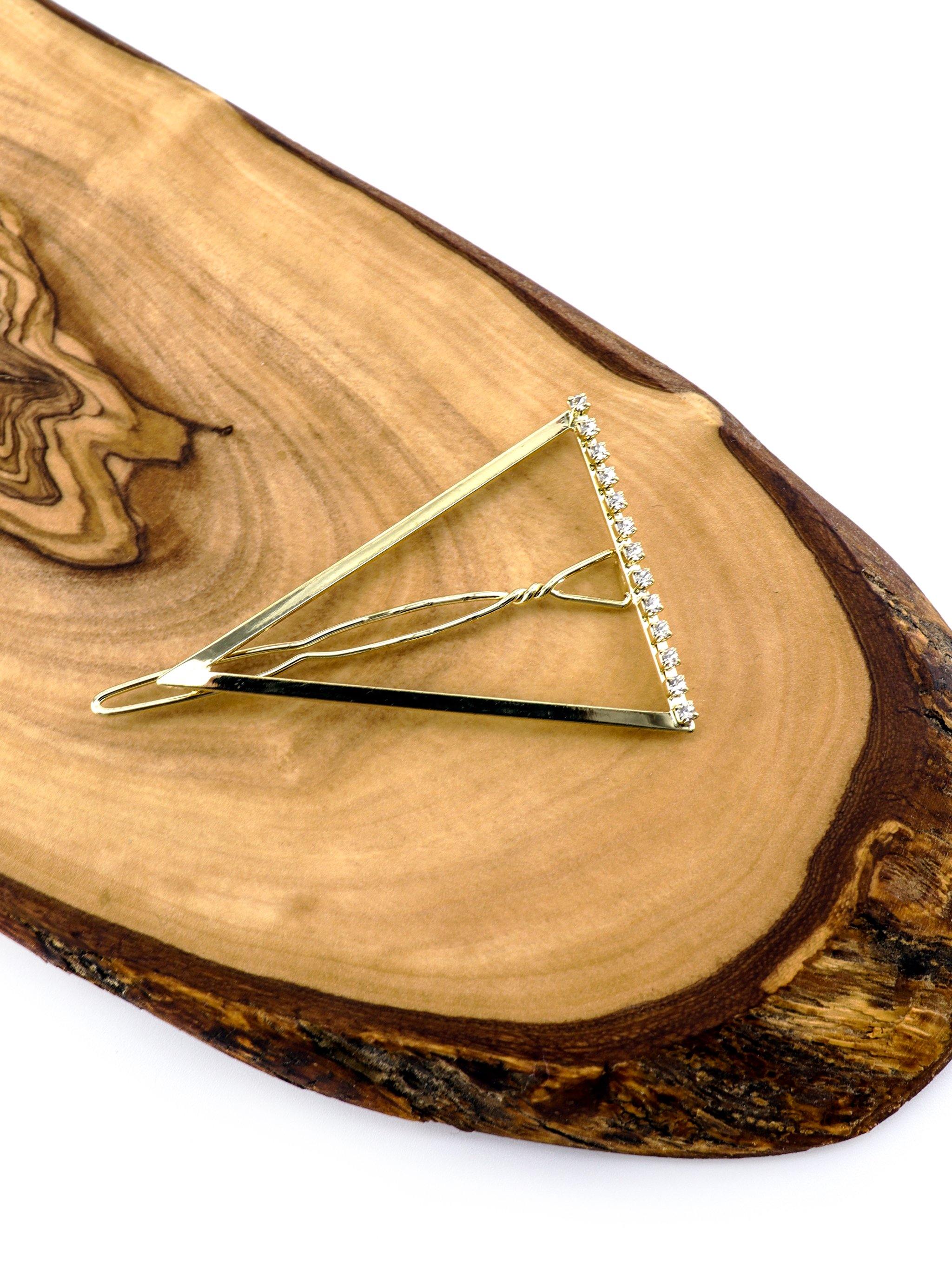 JAEDA CLIP - Simplique Mode