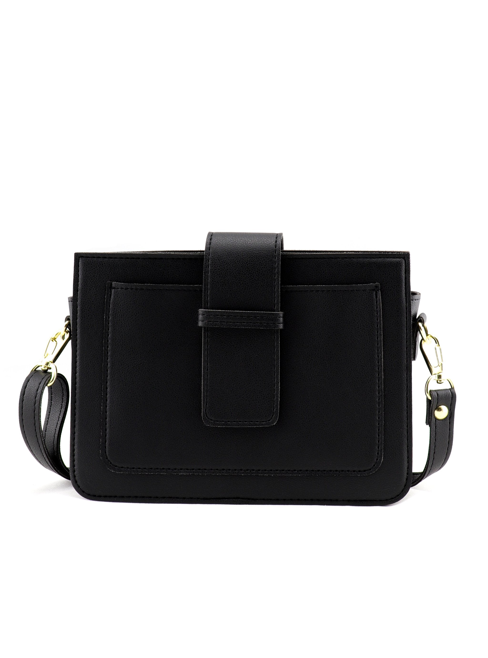 BAILEY CROSSBODY - Simplique Mode