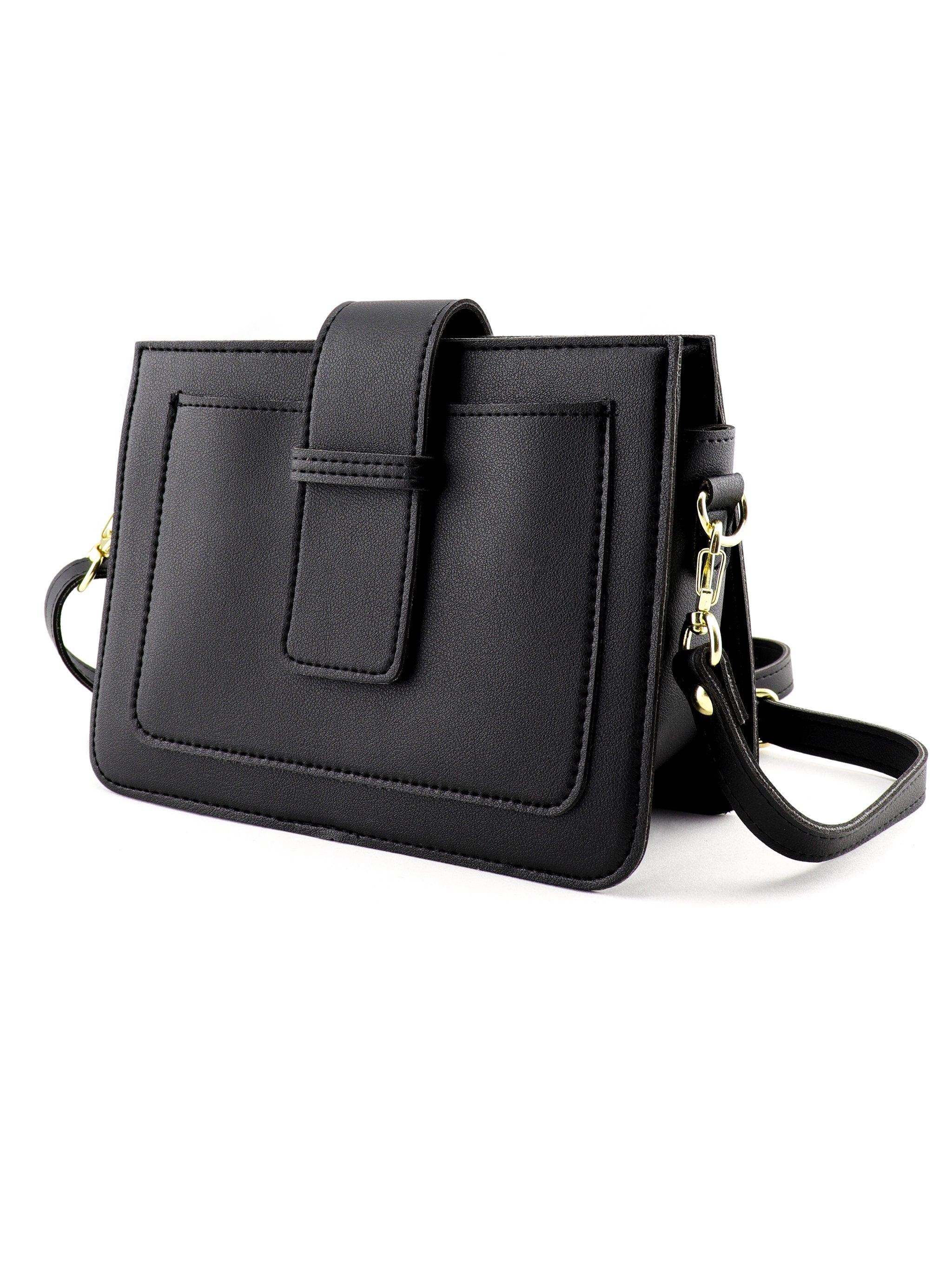 BAILEY CROSSBODY - Simplique Mode