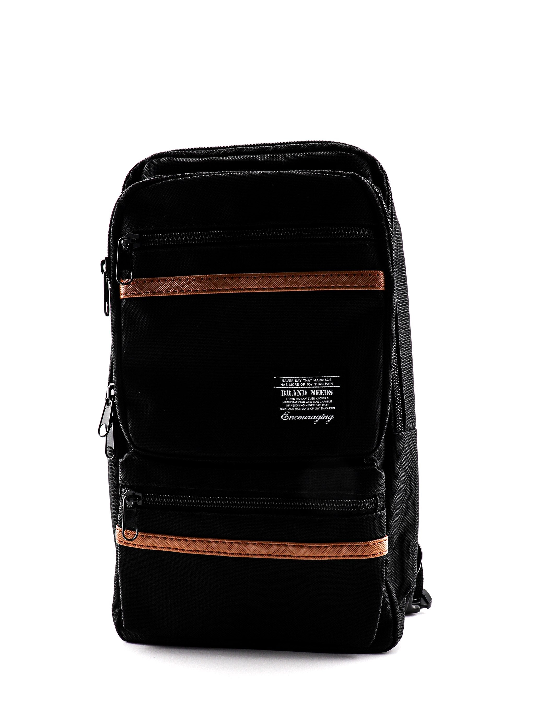 CAMRYN SHOULDER SLING - Simplique Mode