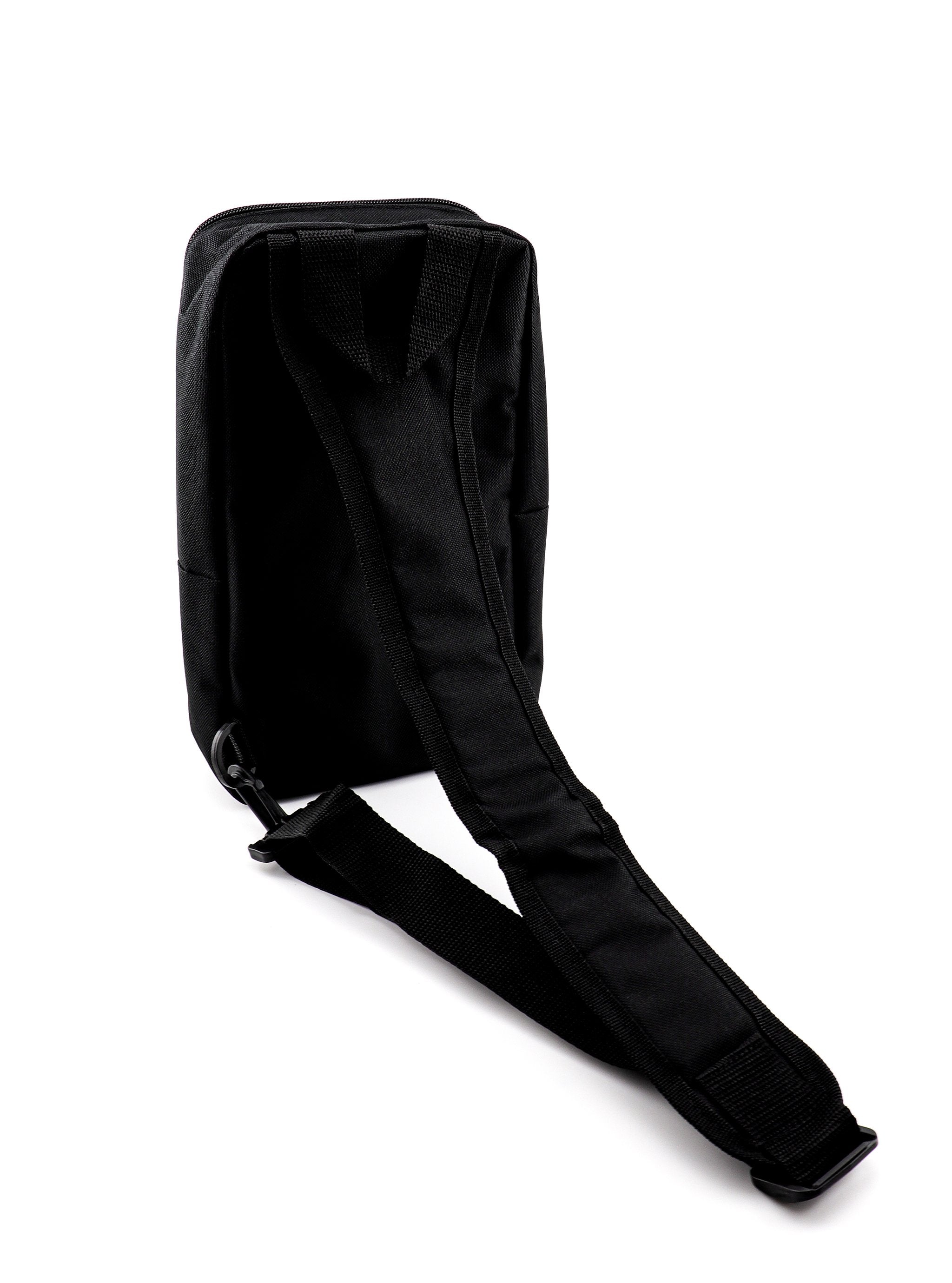 CAMRYN SHOULDER SLING - Simplique Mode