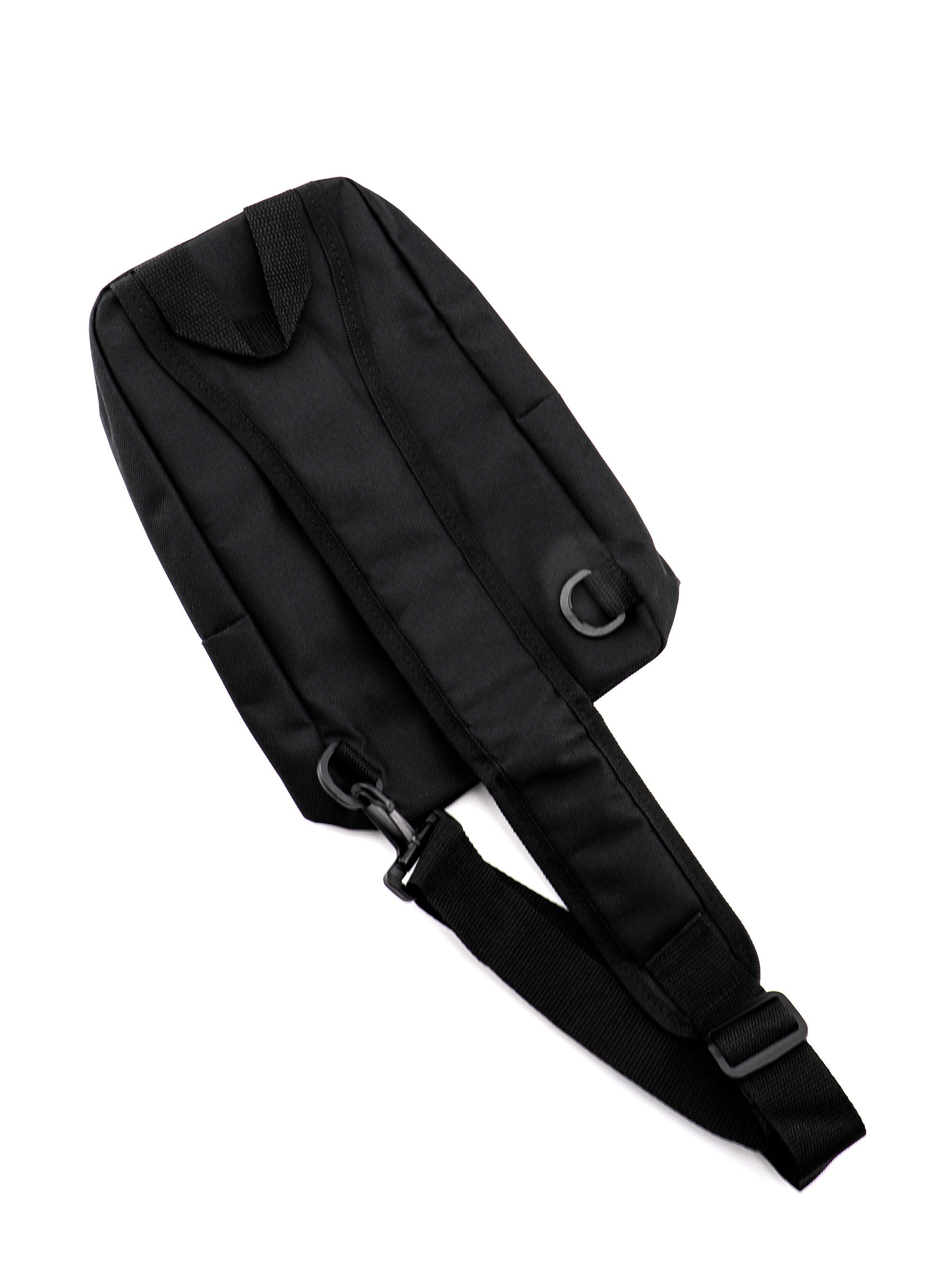 CAMRYN SHOULDER SLING - Simplique Mode