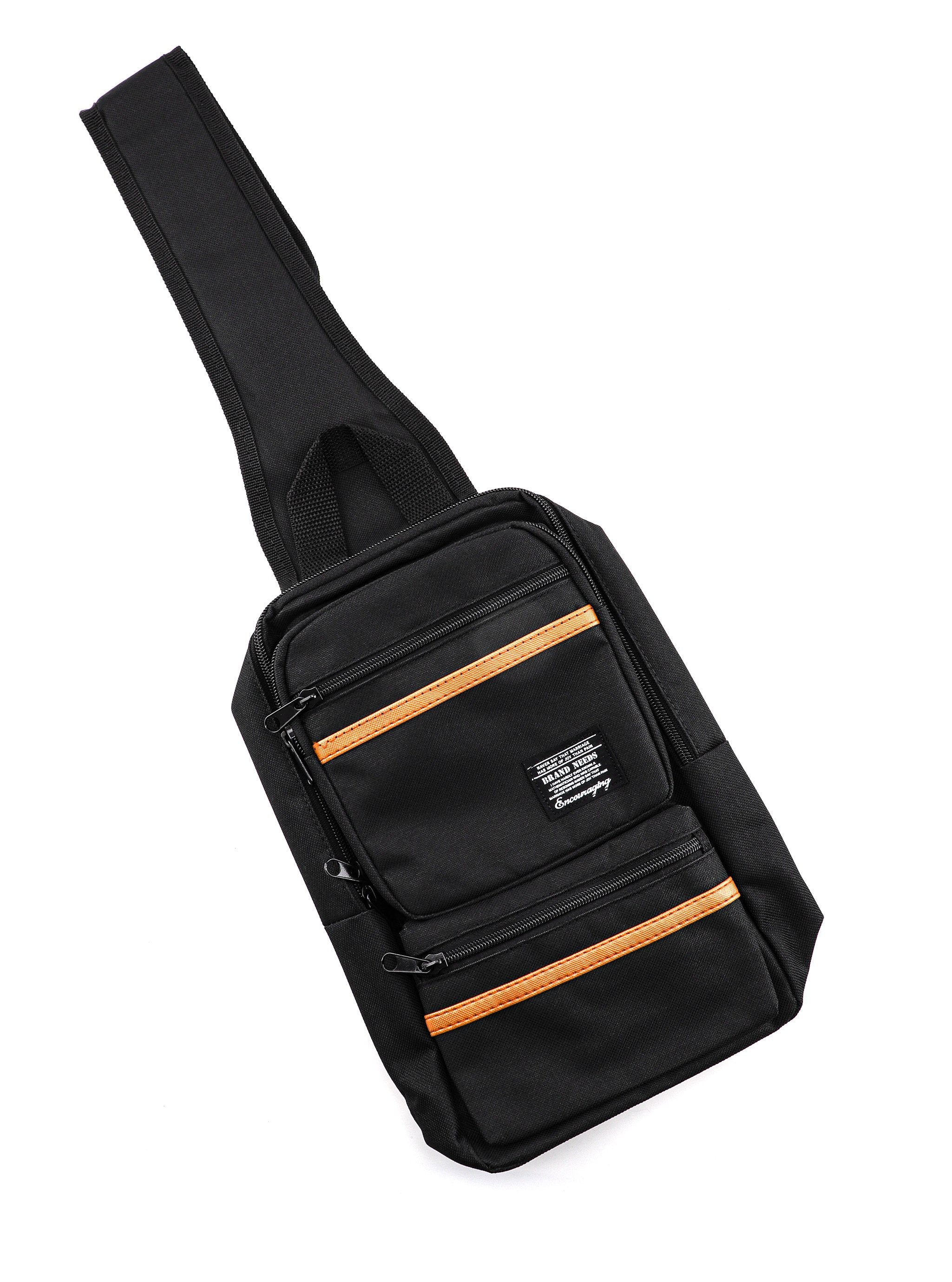 CAMRYN SHOULDER SLING - Simplique Mode