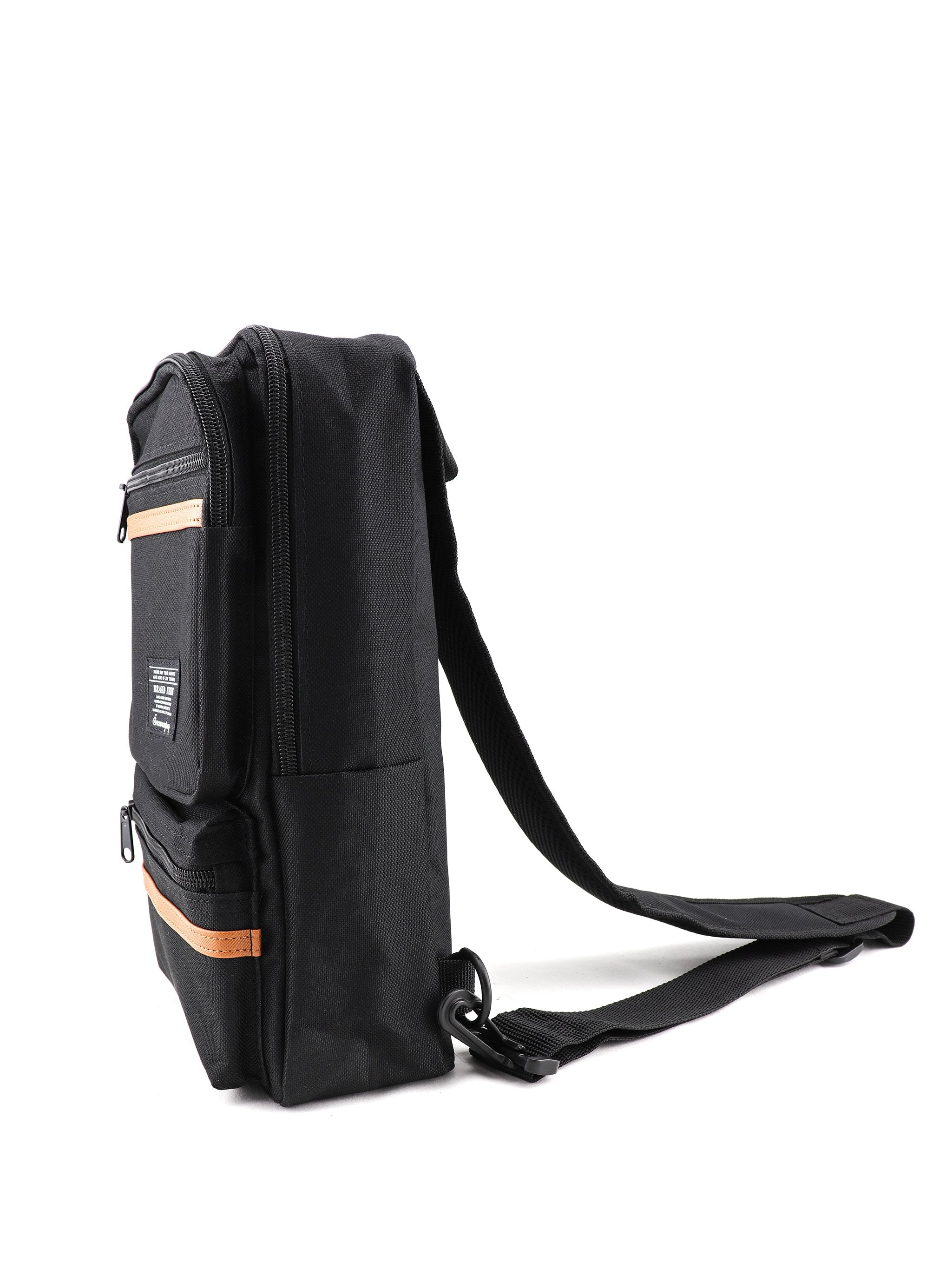 CAMRYN SHOULDER SLING - Simplique Mode