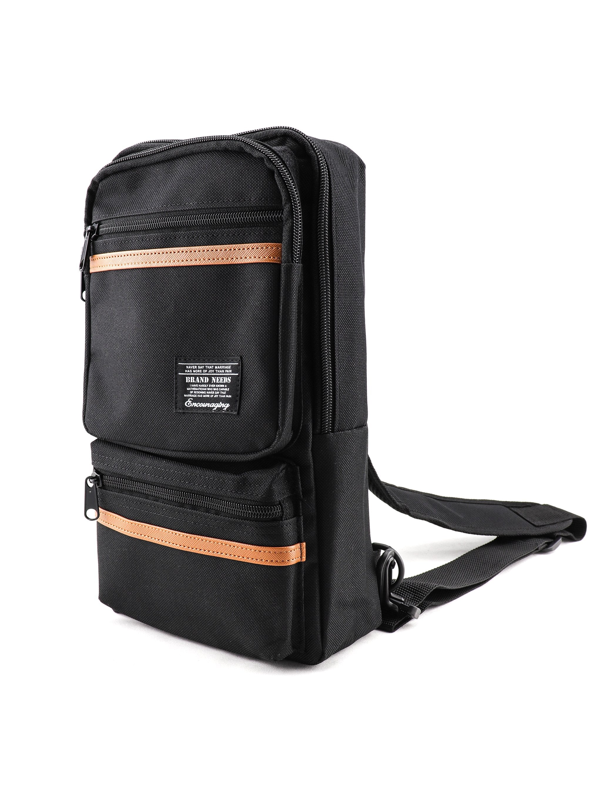 CAMRYN SHOULDER SLING - Simplique Mode