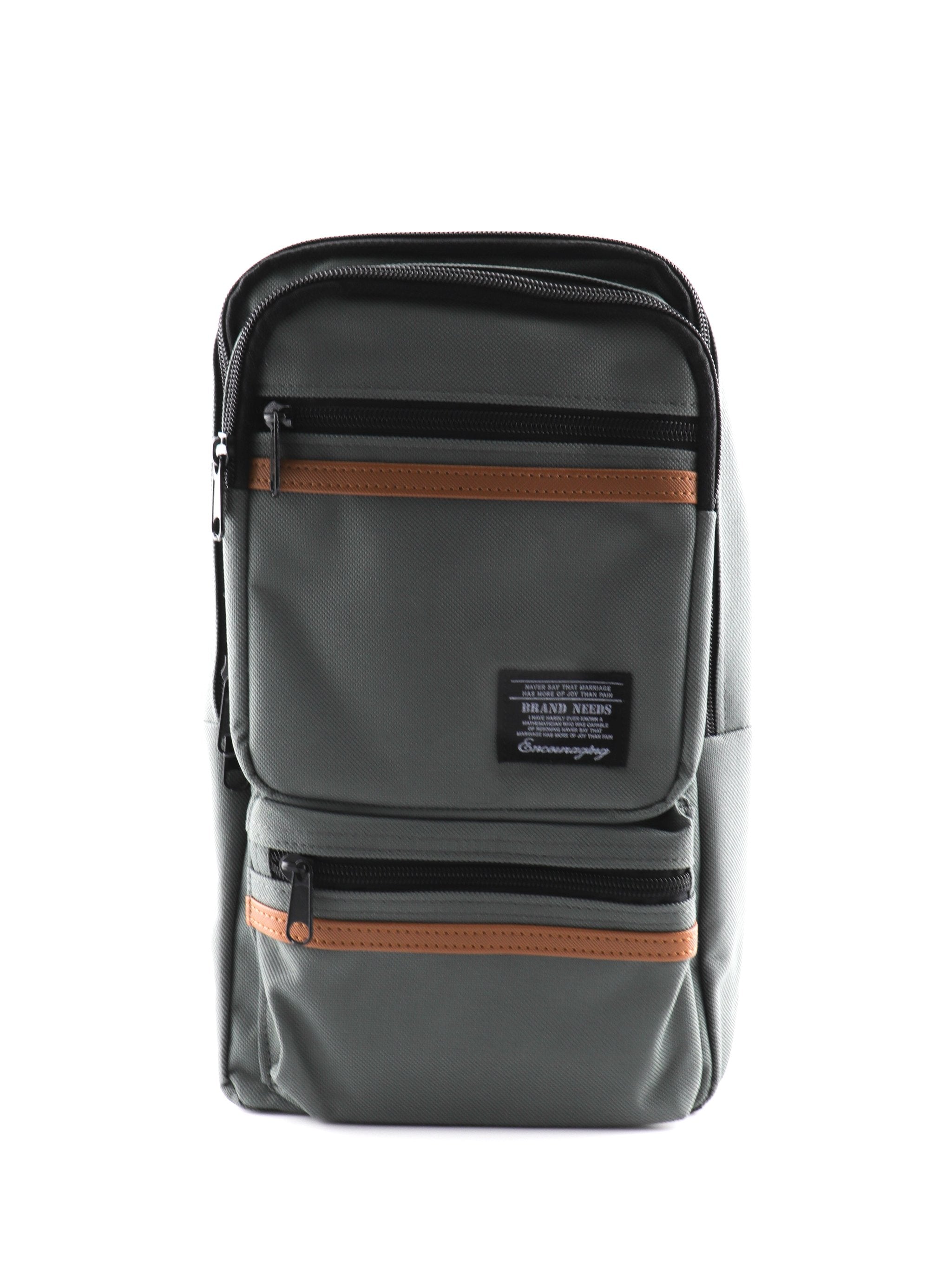 CAMRYN SHOULDER SLING - Simplique Mode