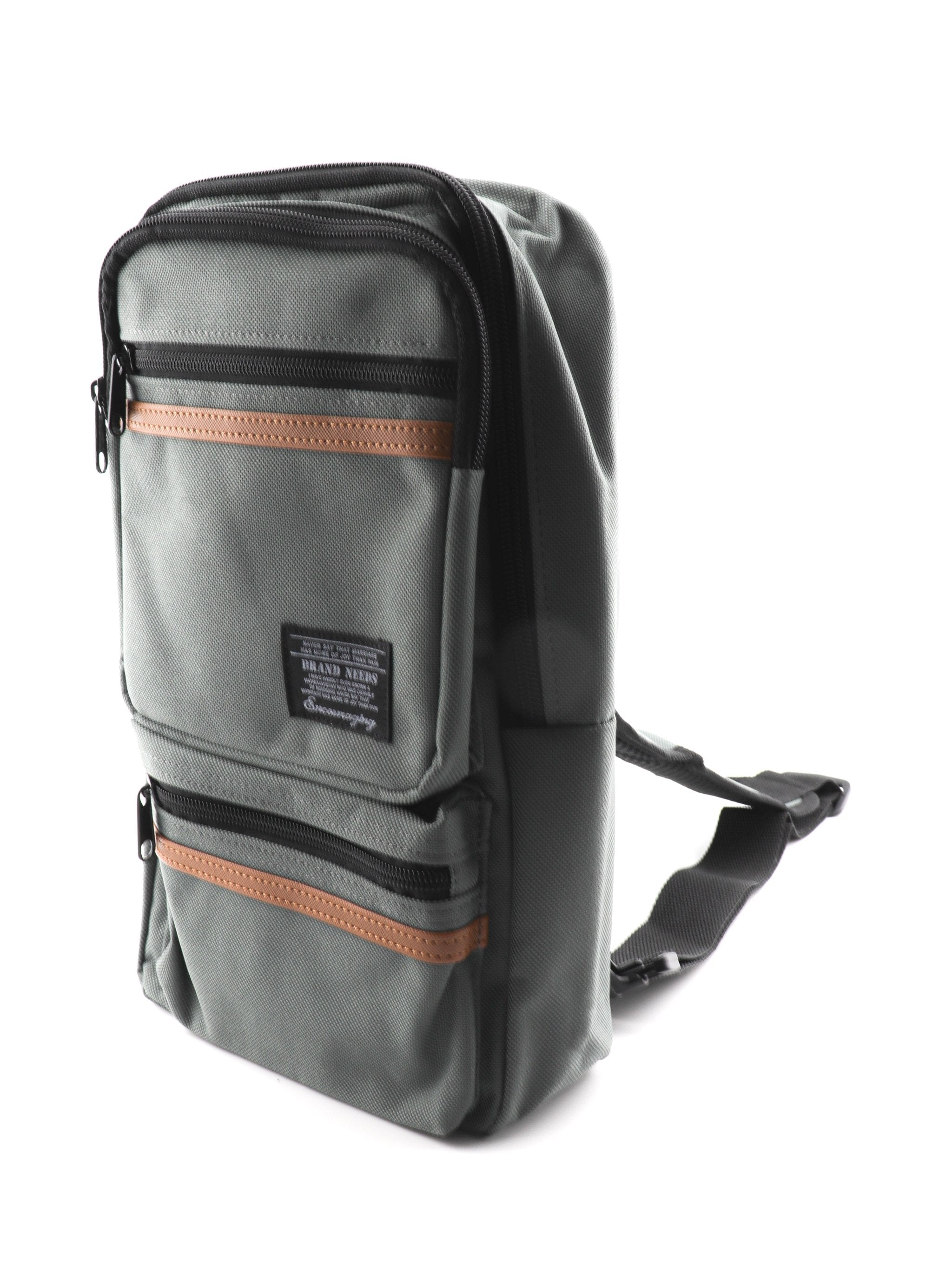 CAMRYN SHOULDER SLING - Simplique Mode