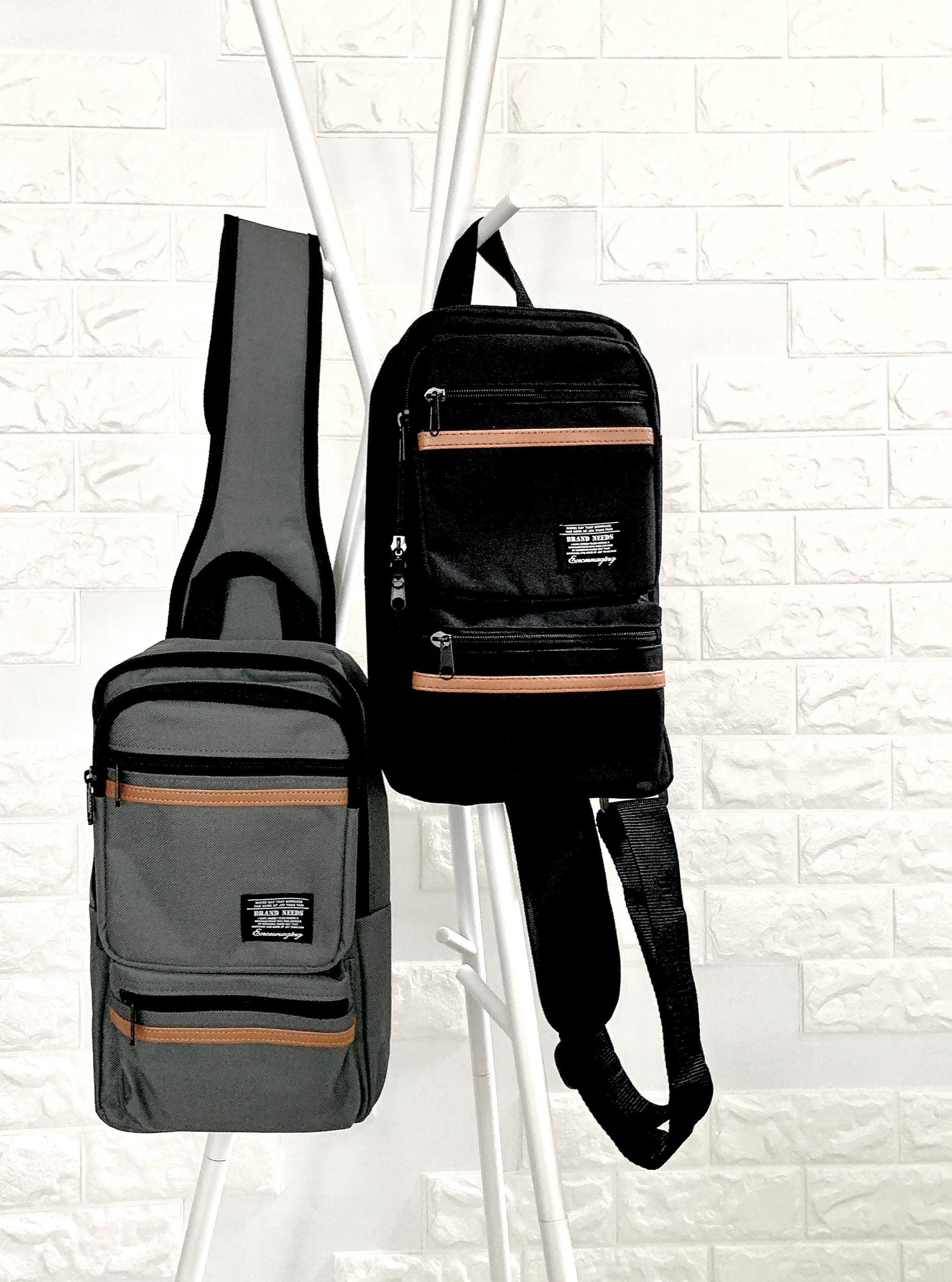 CAMRYN SHOULDER SLING - Simplique Mode