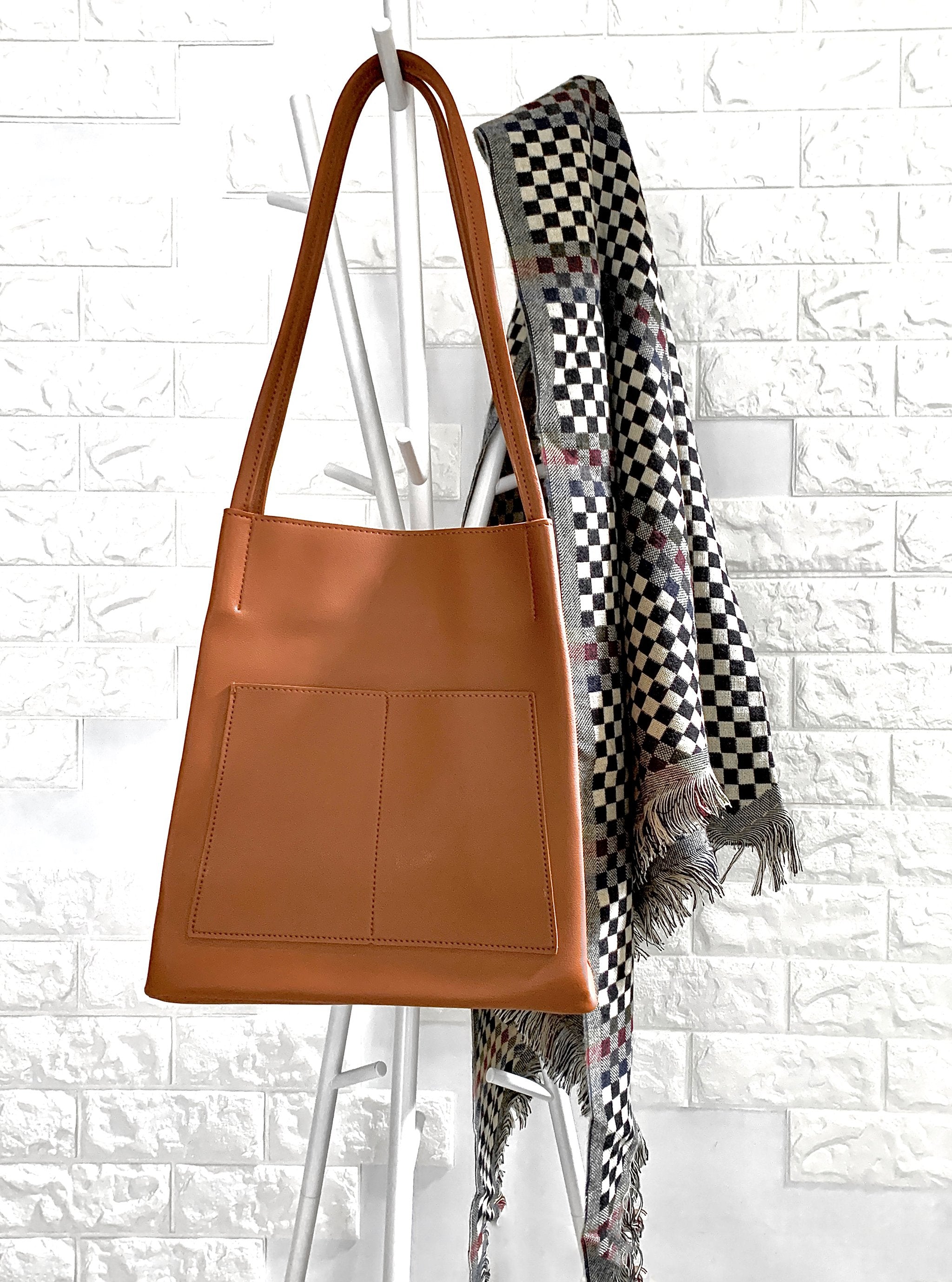 CALI SHOULDER BAG - Simplique Mode