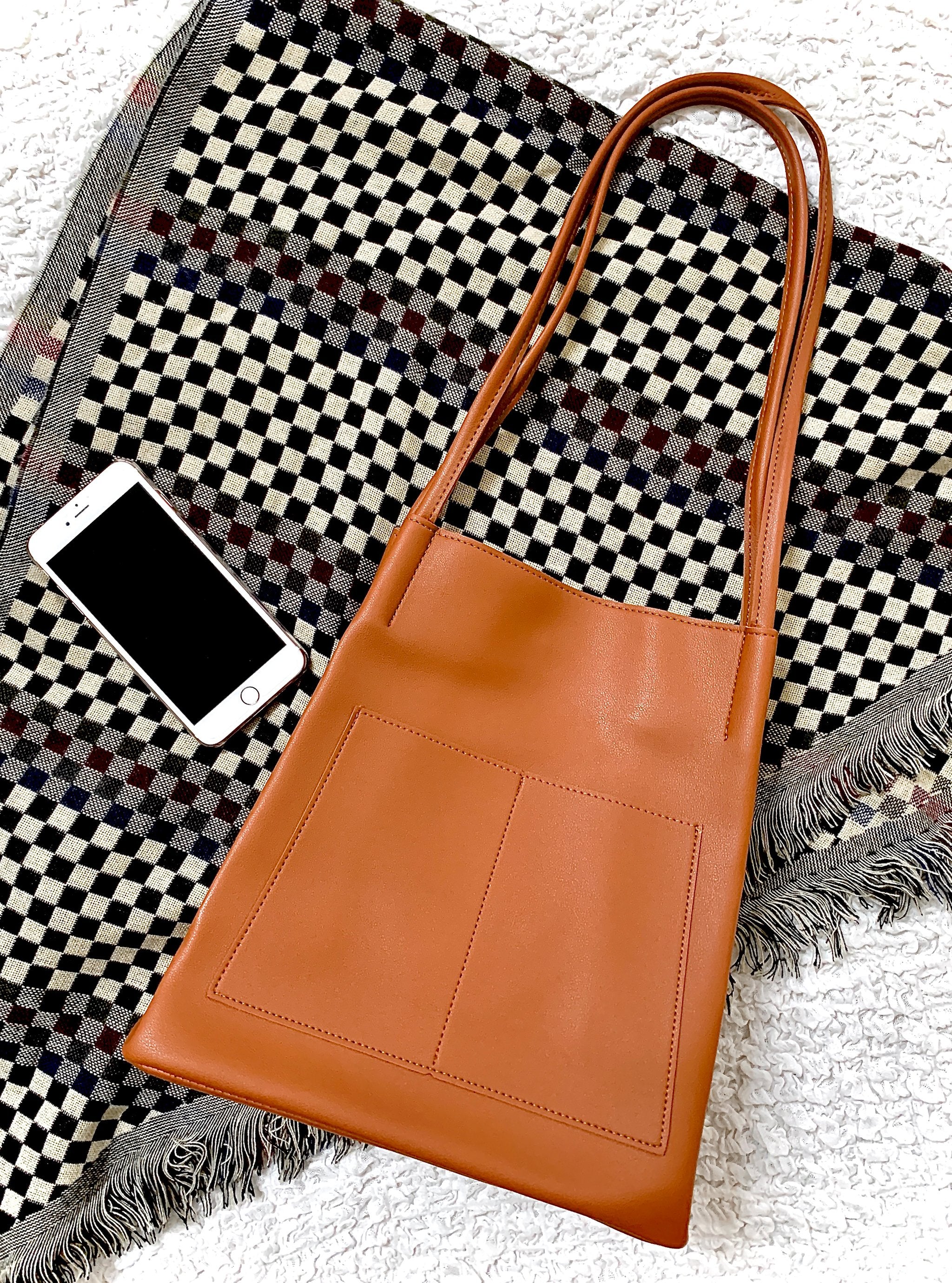 CALI SHOULDER BAG - Simplique Mode